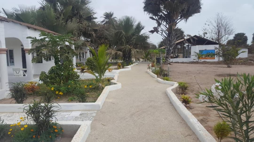 Sateh Ecolodges