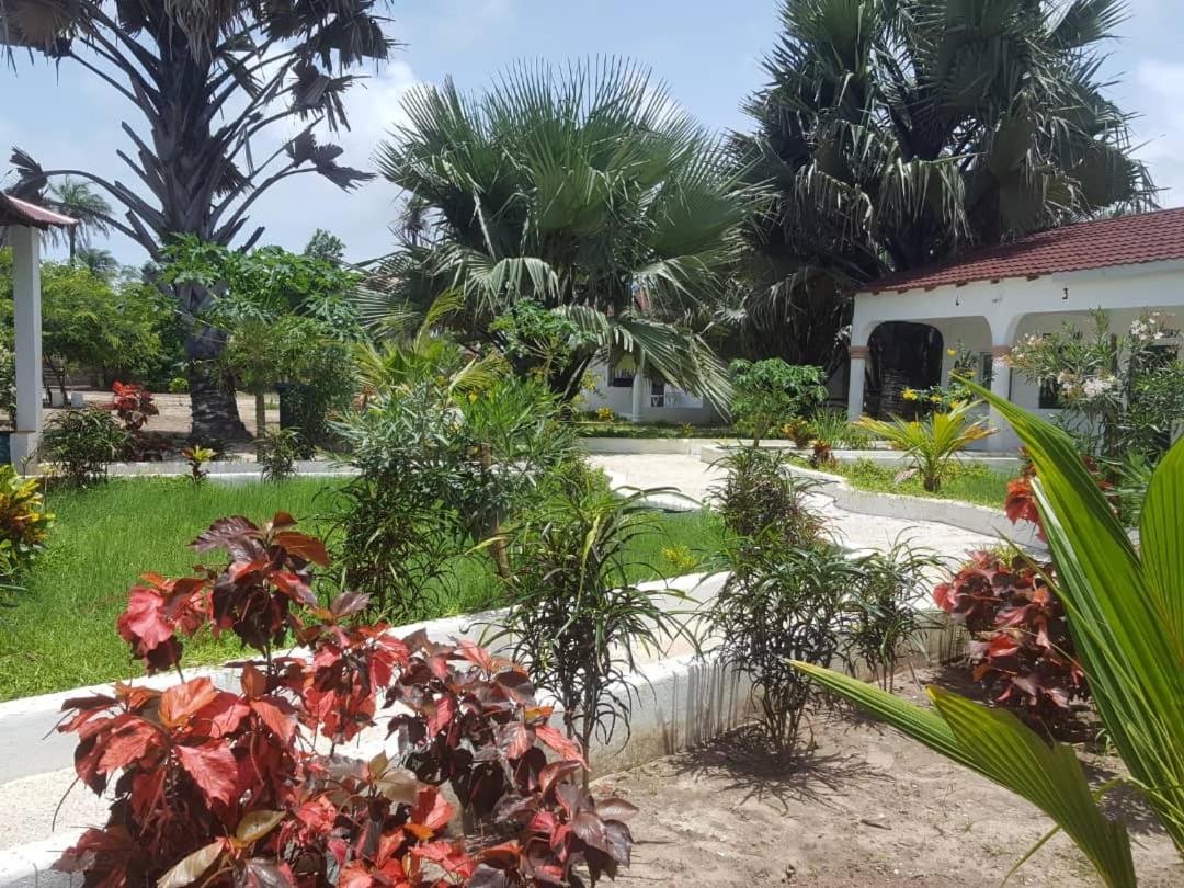 Sateh Ecolodges