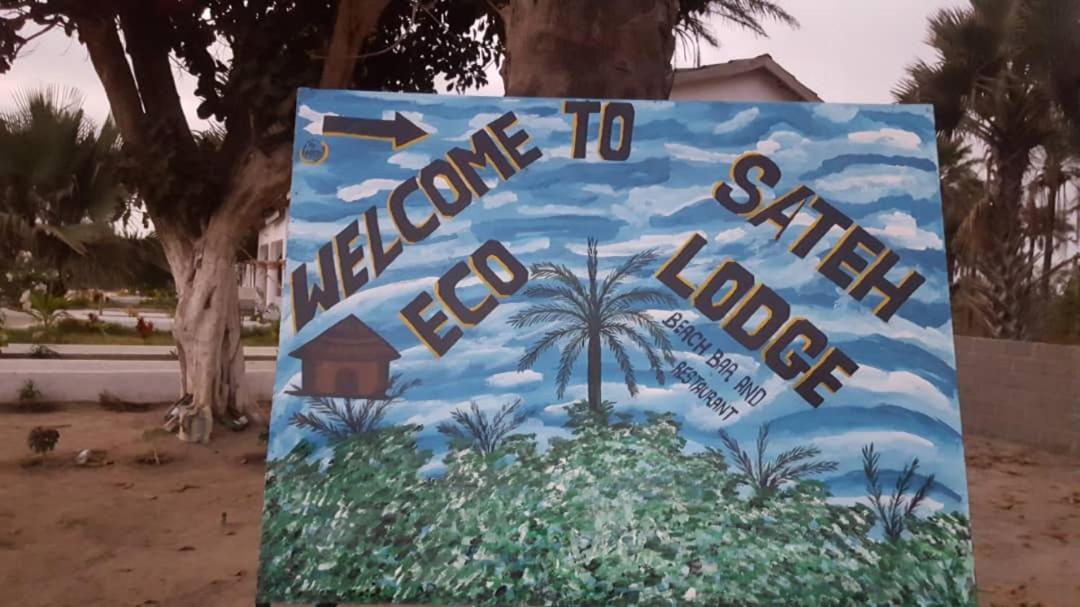 Sateh Ecolodges