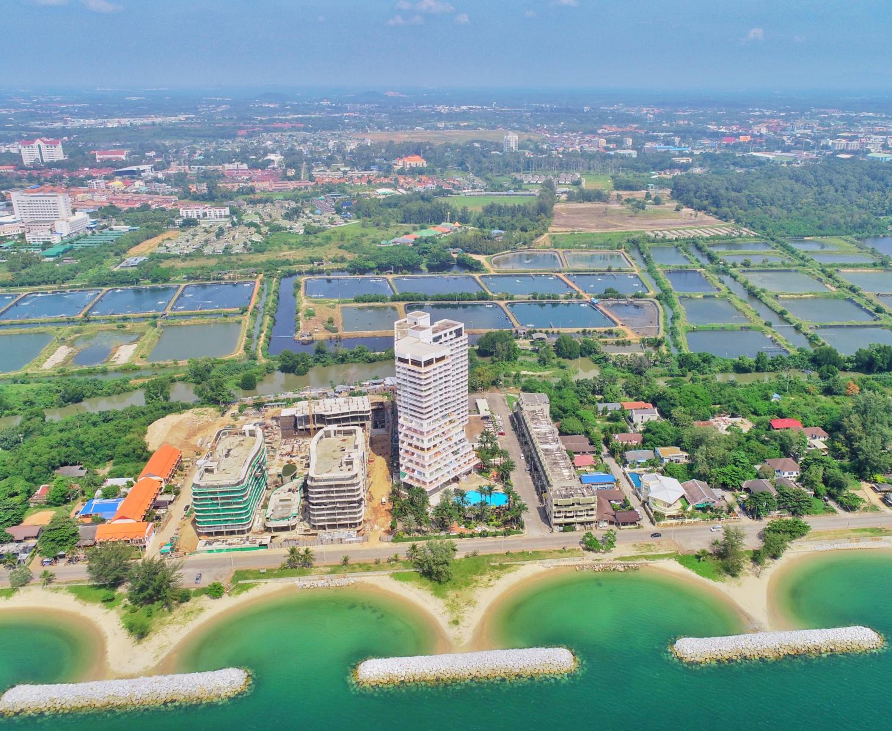 PMY Beach Resort