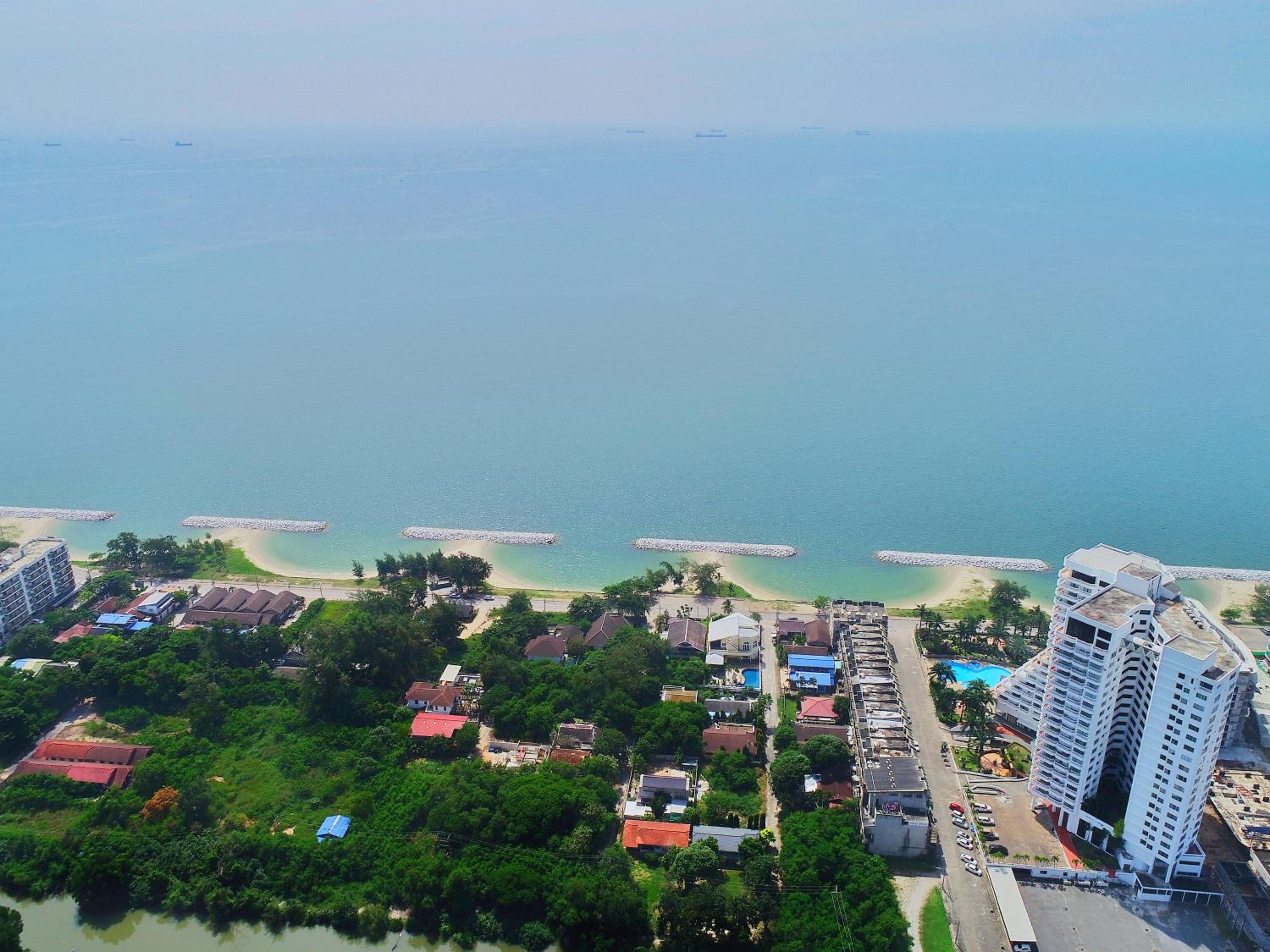 PMY Beach Resort