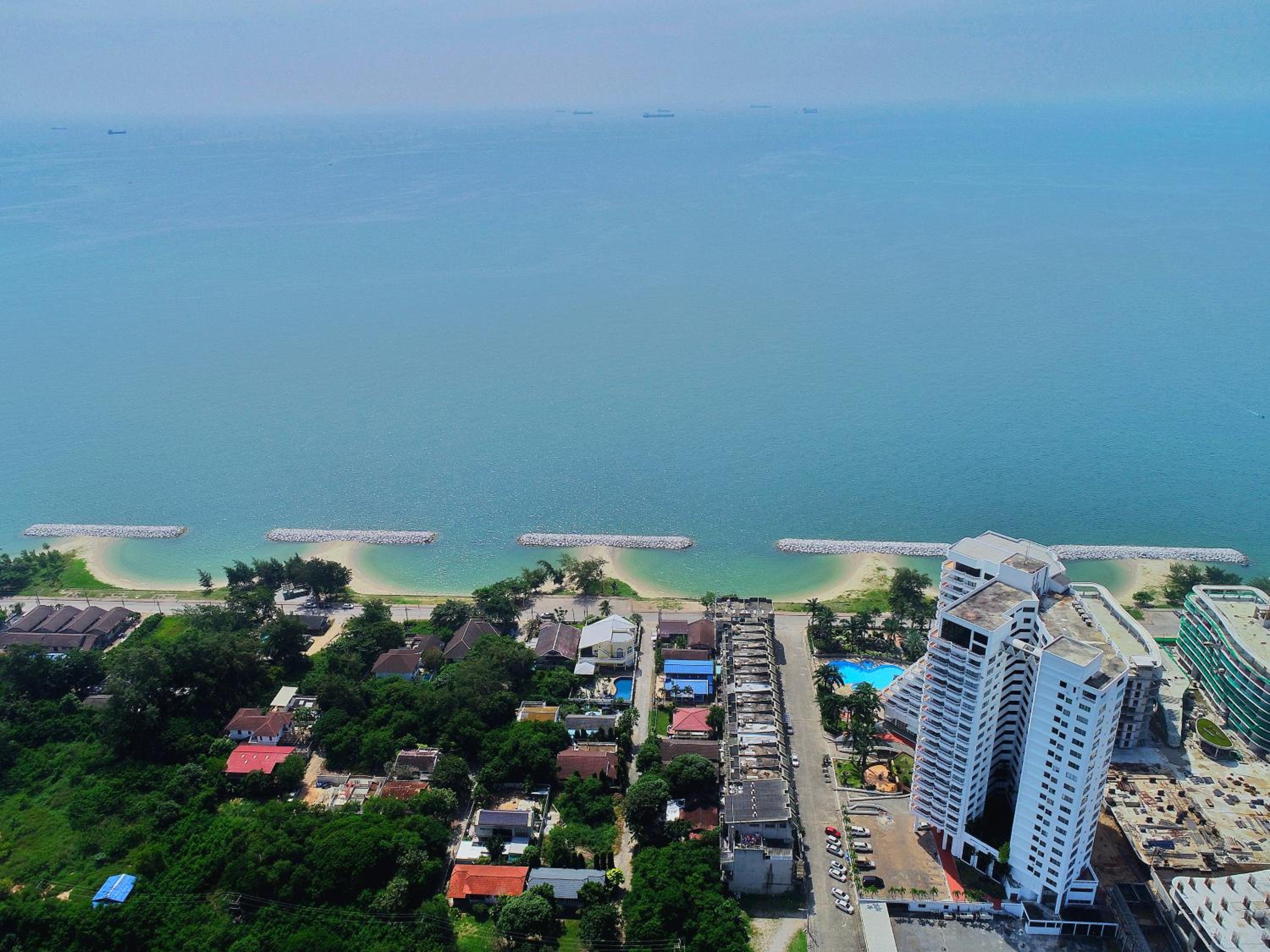 PMY Beach Resort