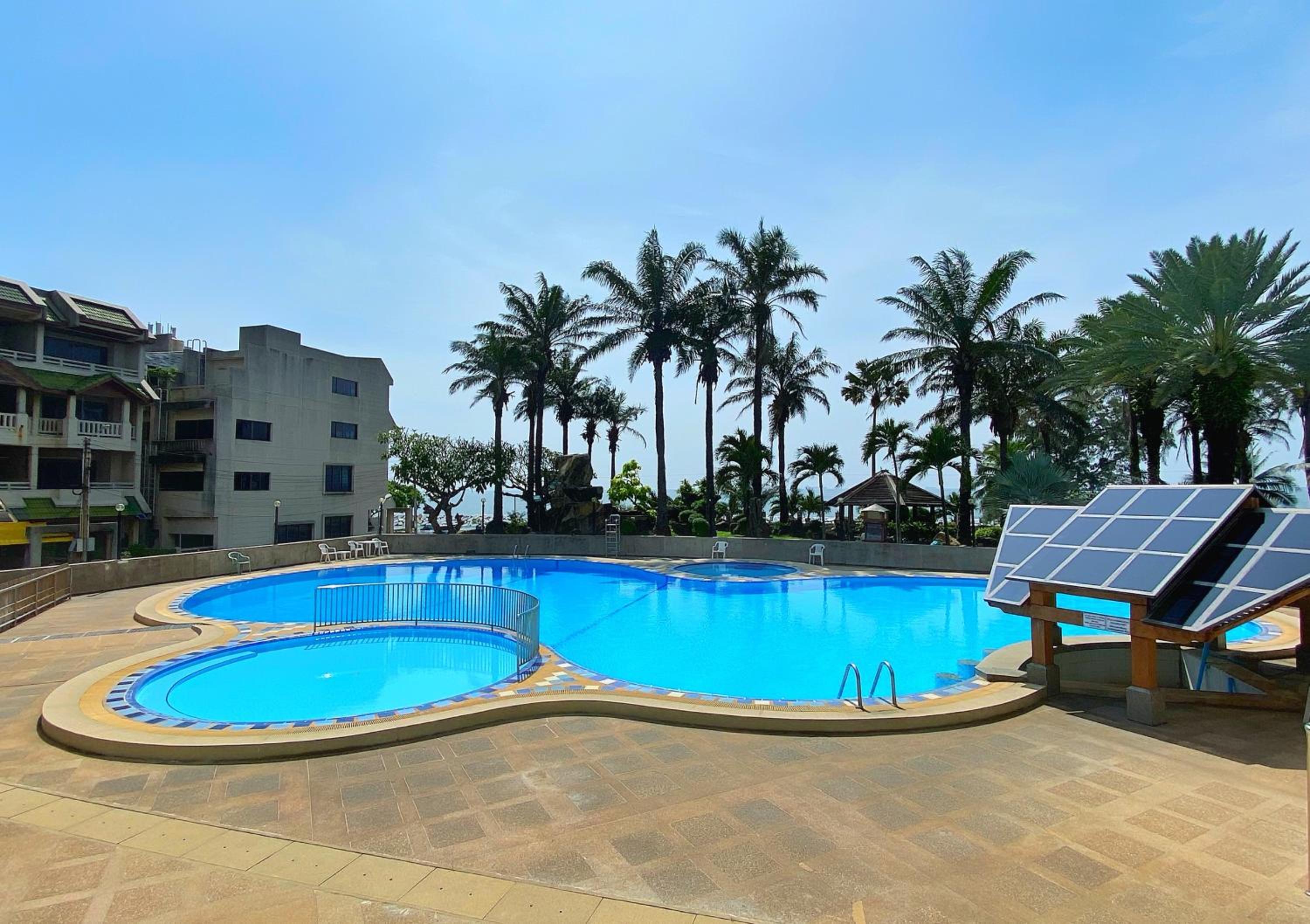 PMY Beach Resort