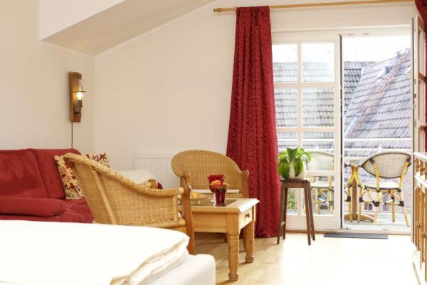 Schimmels Pension view 3
