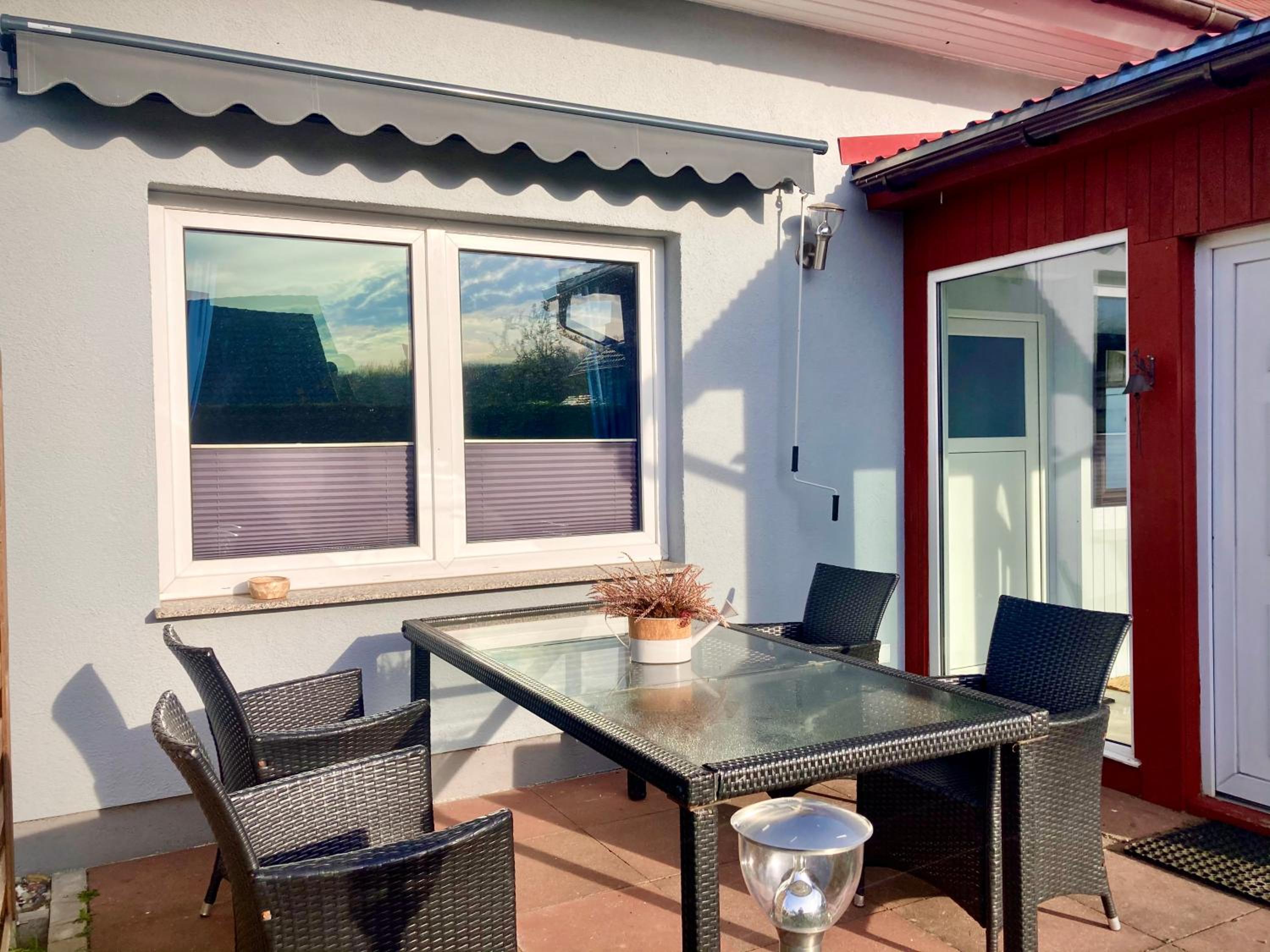 Ferienhaus Isaro