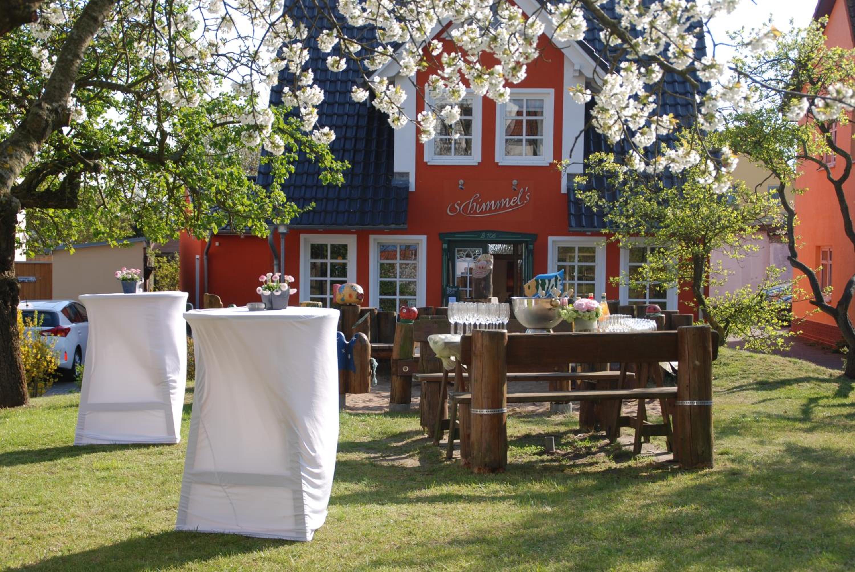 Schimmels Pension view 5