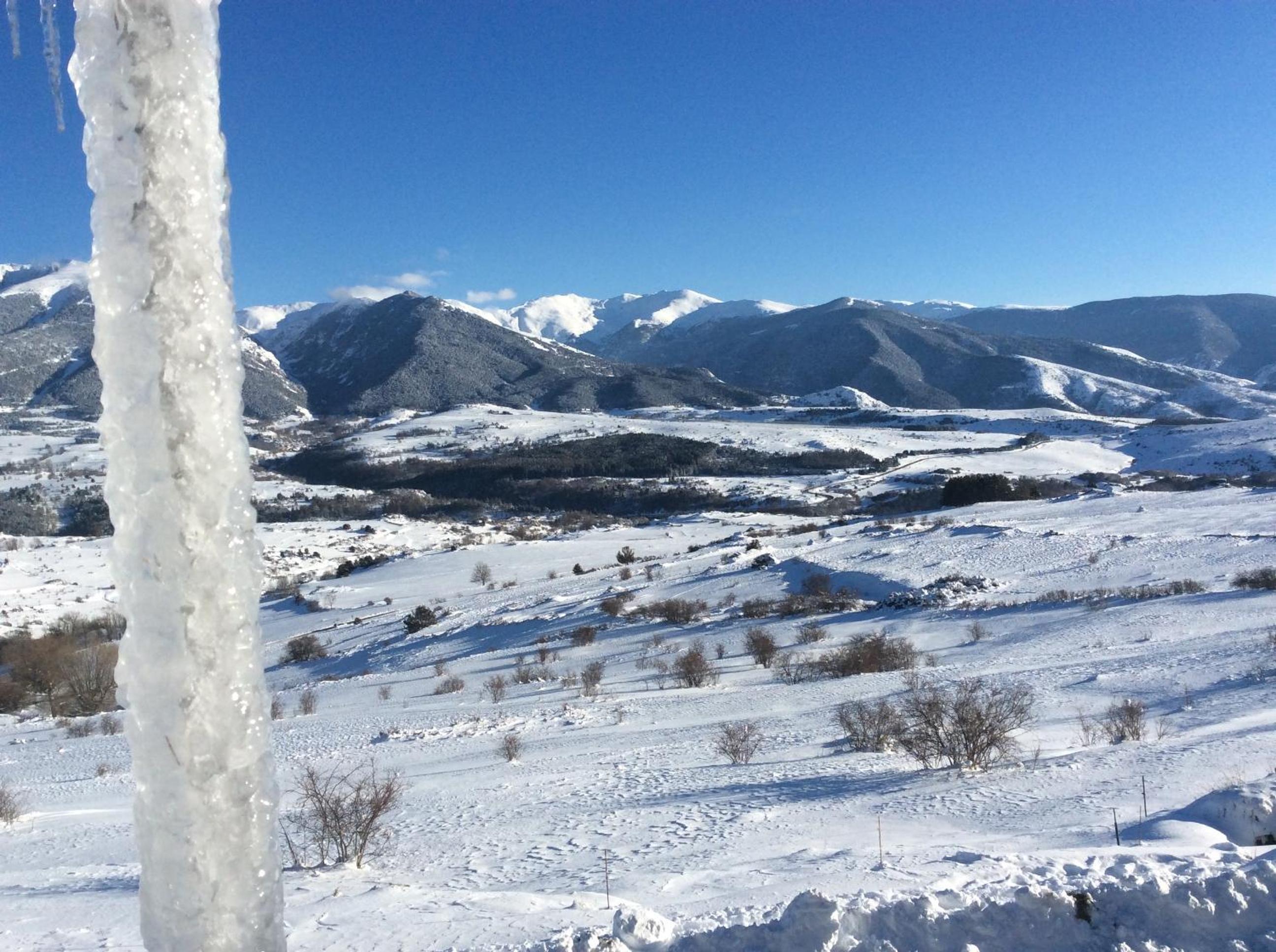 Appartements dans Chalet view 2
