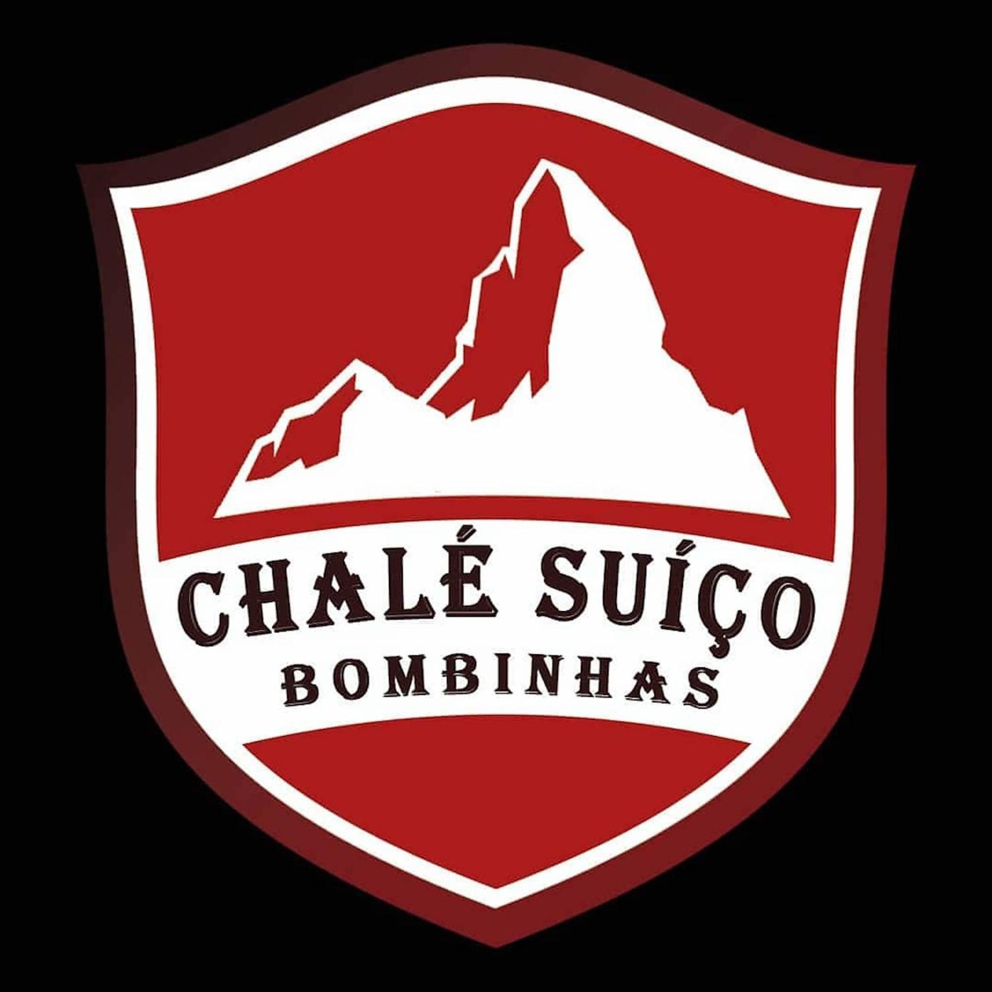 Chalé Suiço Bombinhas