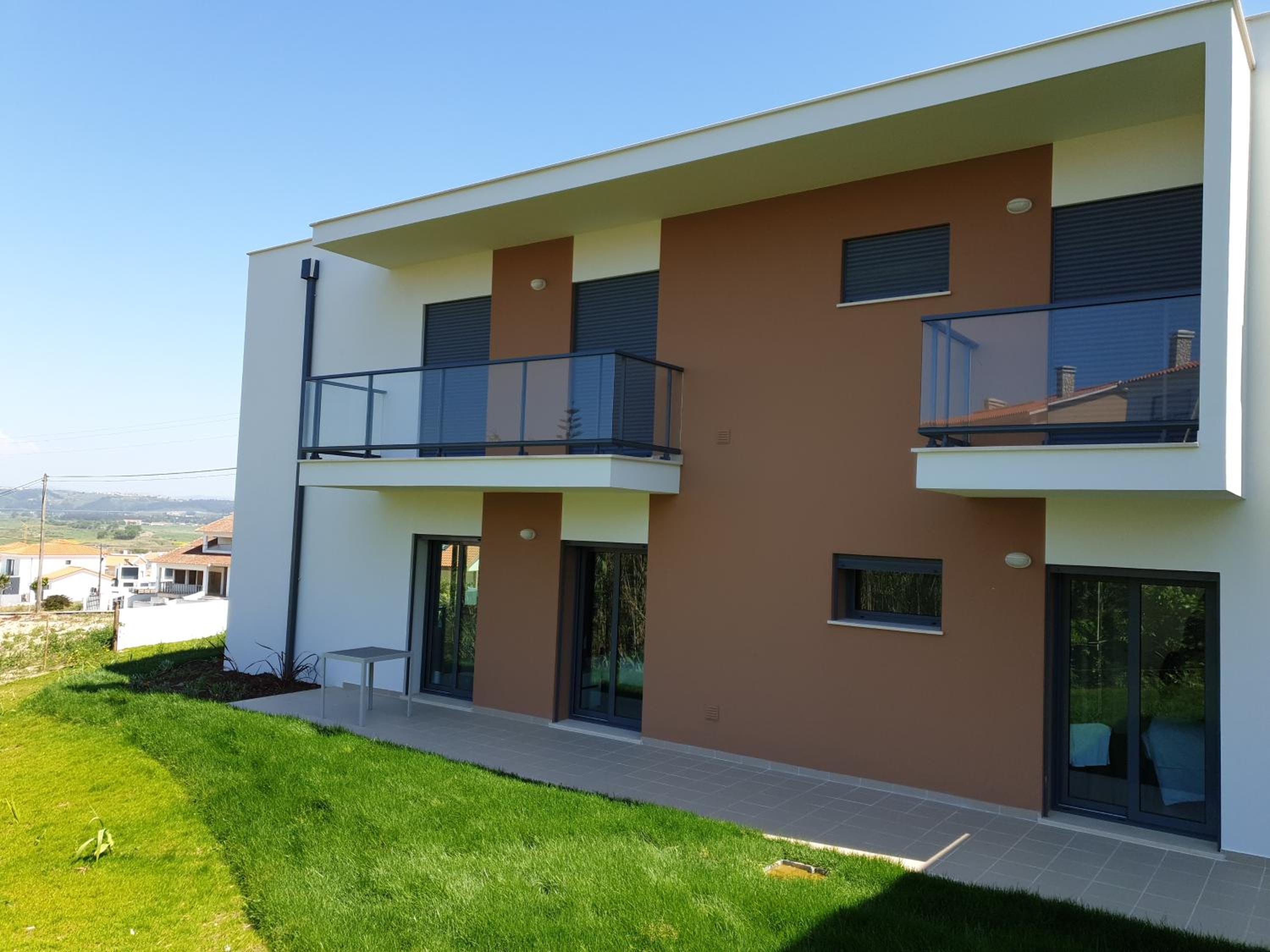 Na Baía view 5