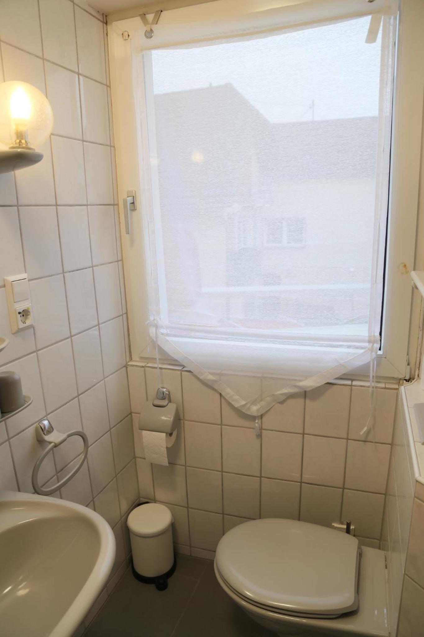 Cafe-Konditorei-Pension Sander