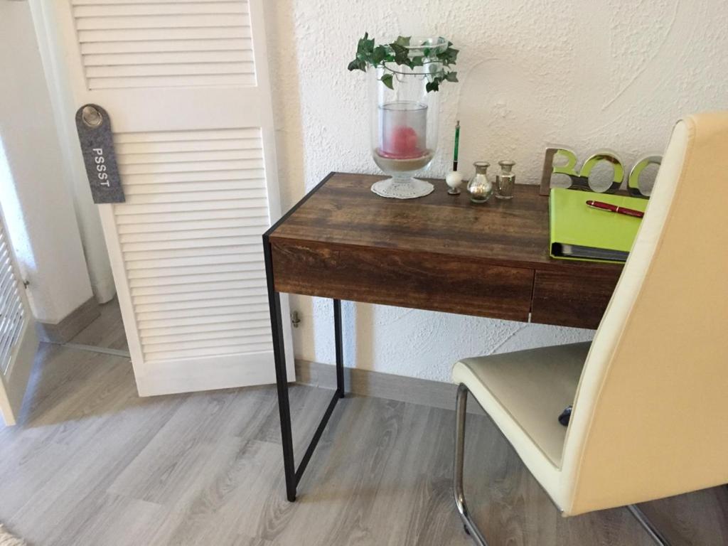 Luft und Meer 4**** Ferienwohnung view 3