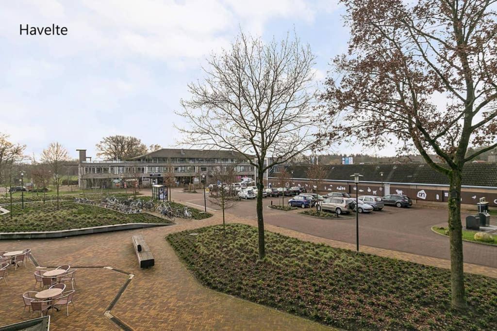 Rustig gelegen bungalow in mooi Havelte (Drenthe) view 5