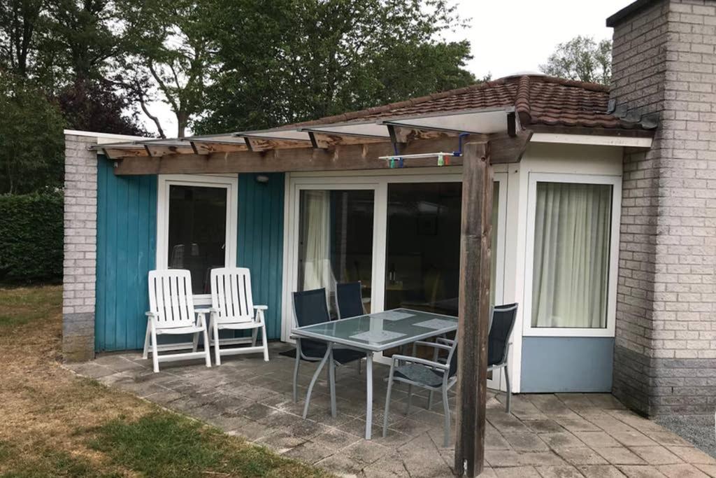 Rustig gelegen bungalow in mooi Havelte (Drenthe) view 2
