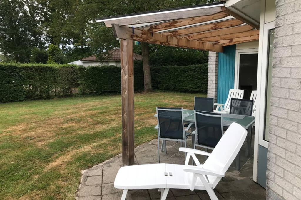 Rustig gelegen bungalow in mooi Havelte (Drenthe) view 3
