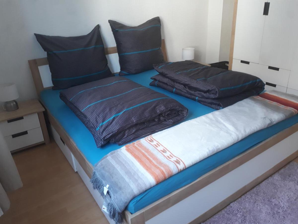 Ferienwohnung MacFeWo im Zentrum von Mayen view 2