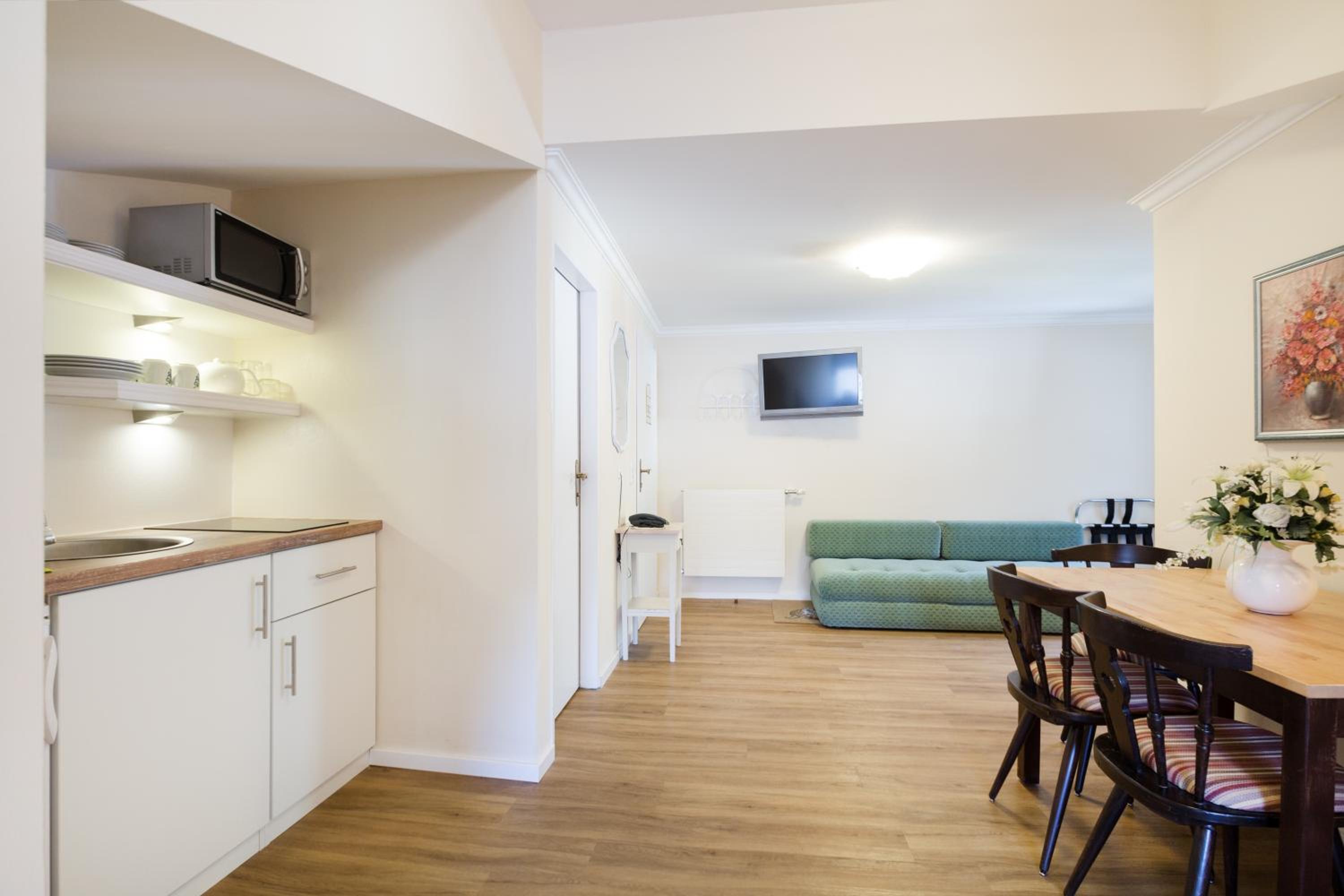 Hotel Garni Keil