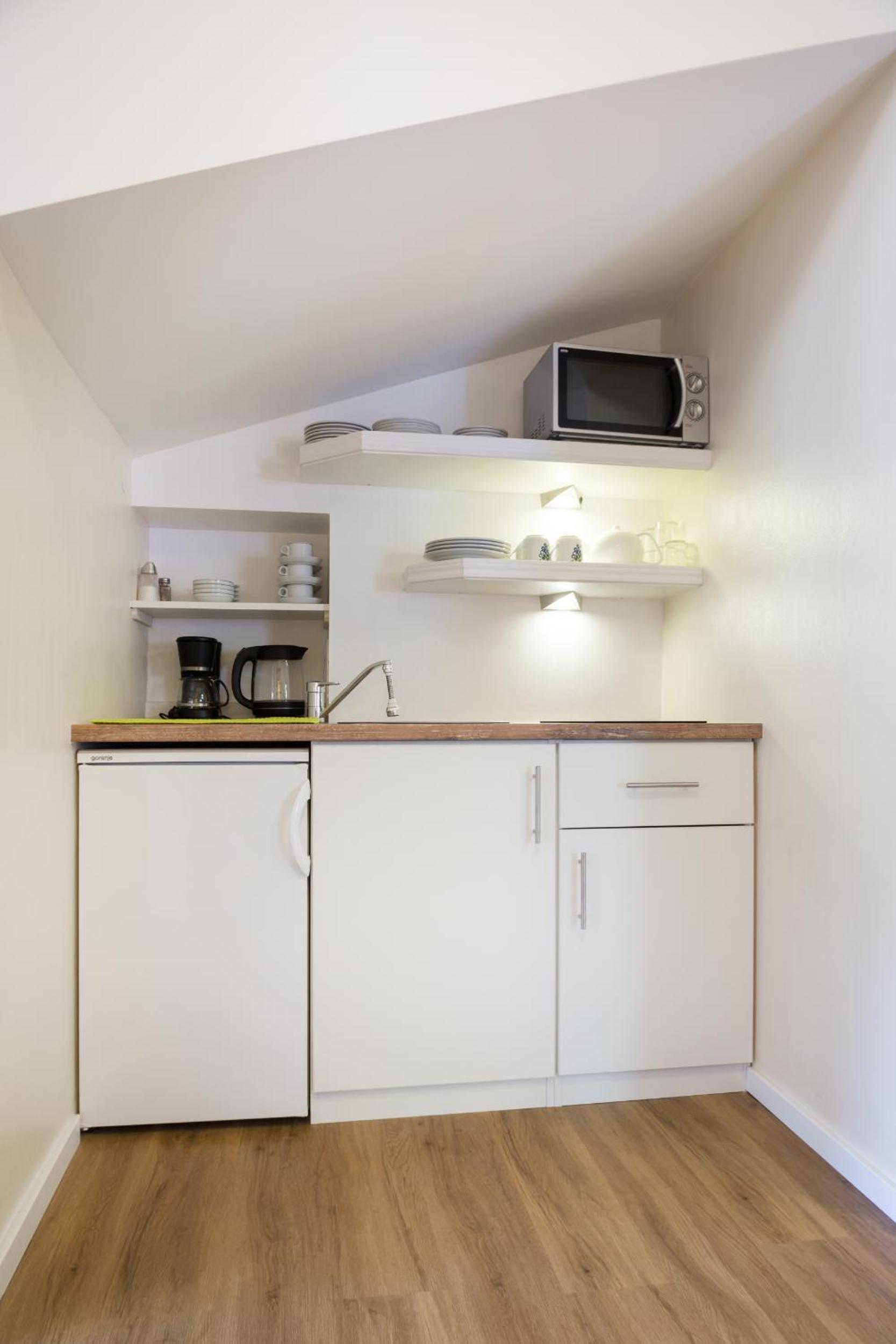 Hotel Garni Keil