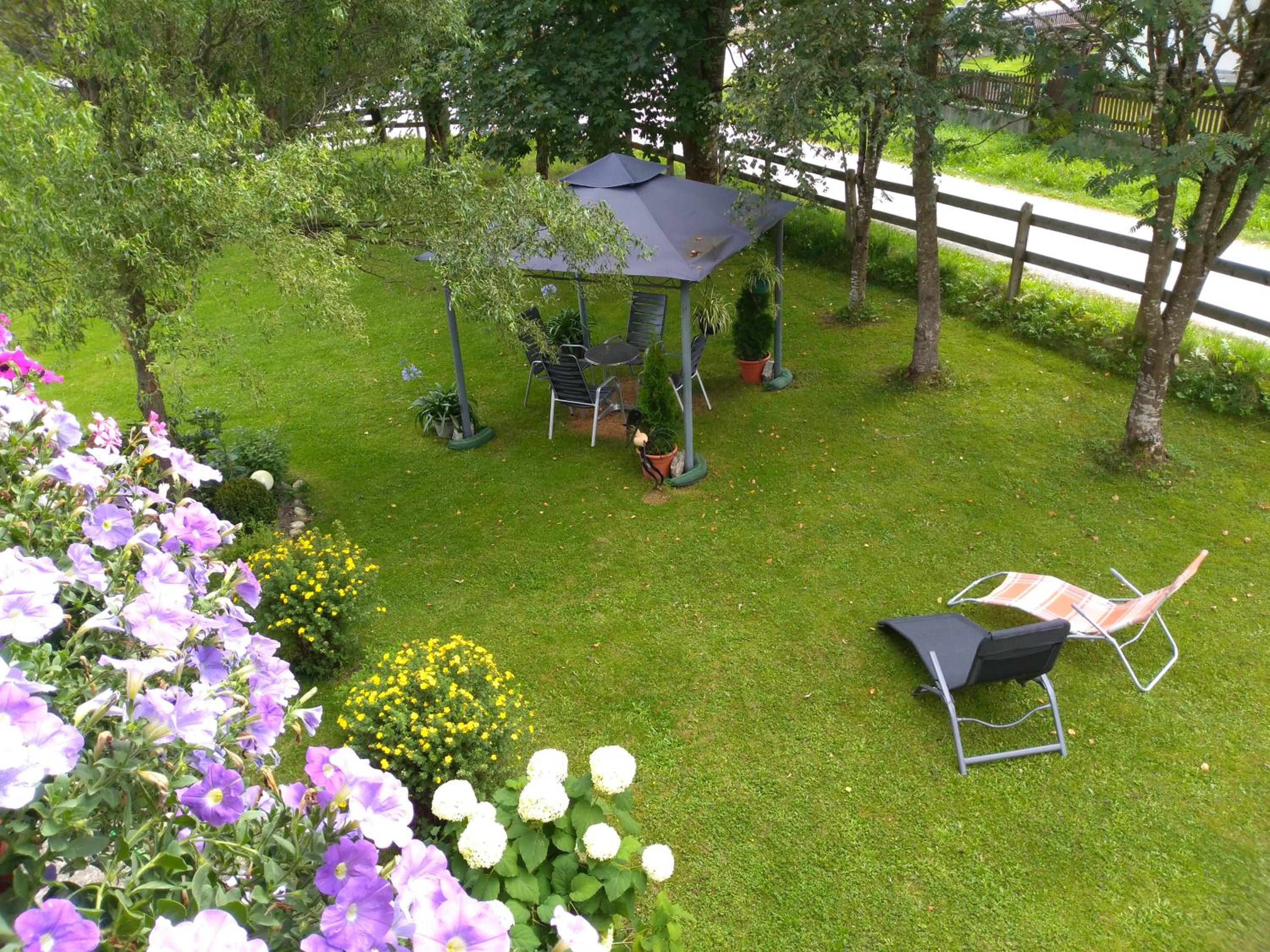 Naturpension Mühlhof