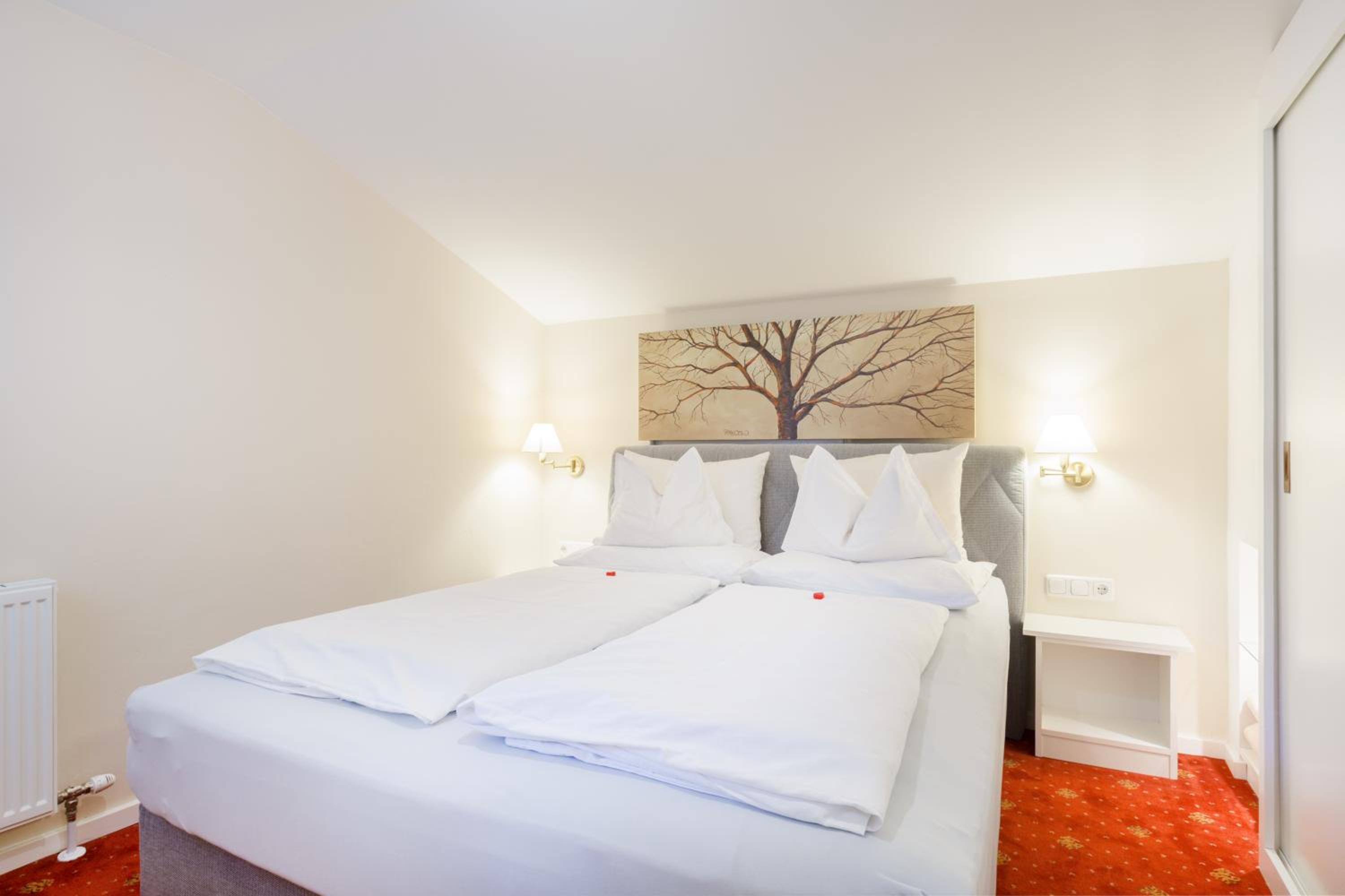 Hotel Garni Keil