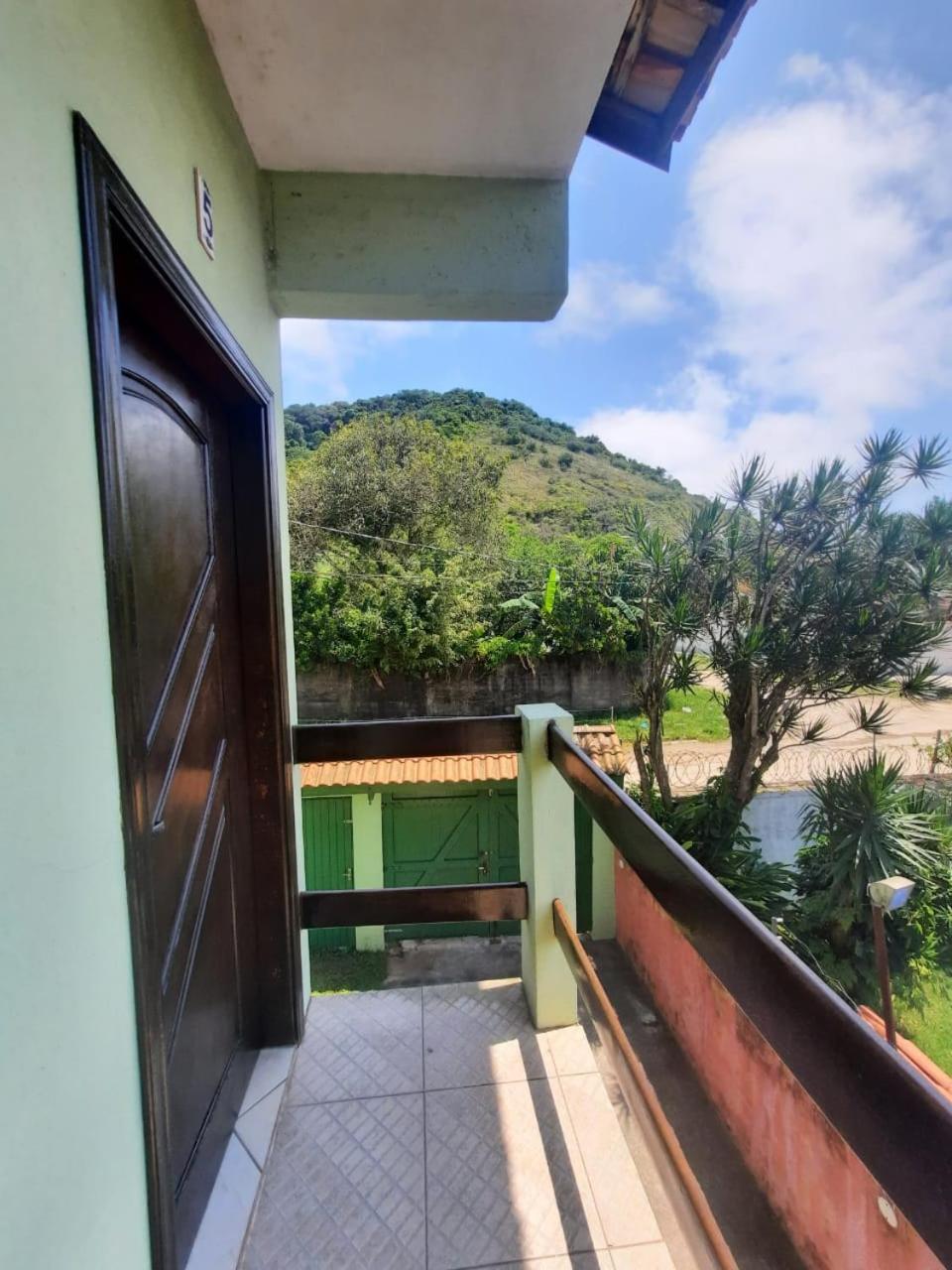 Morro do Forte