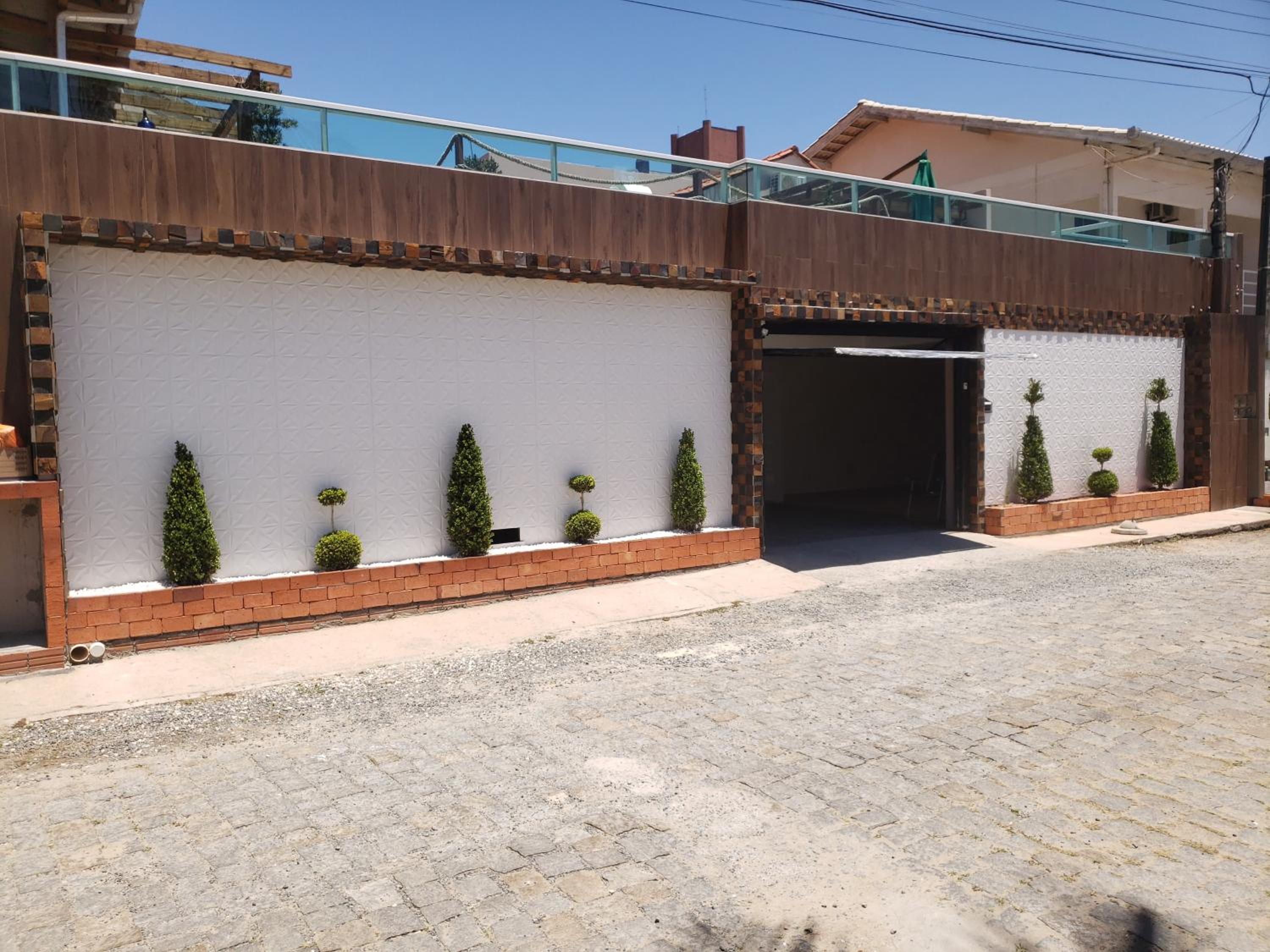 Hotel Hospedagem 3 Estrelas