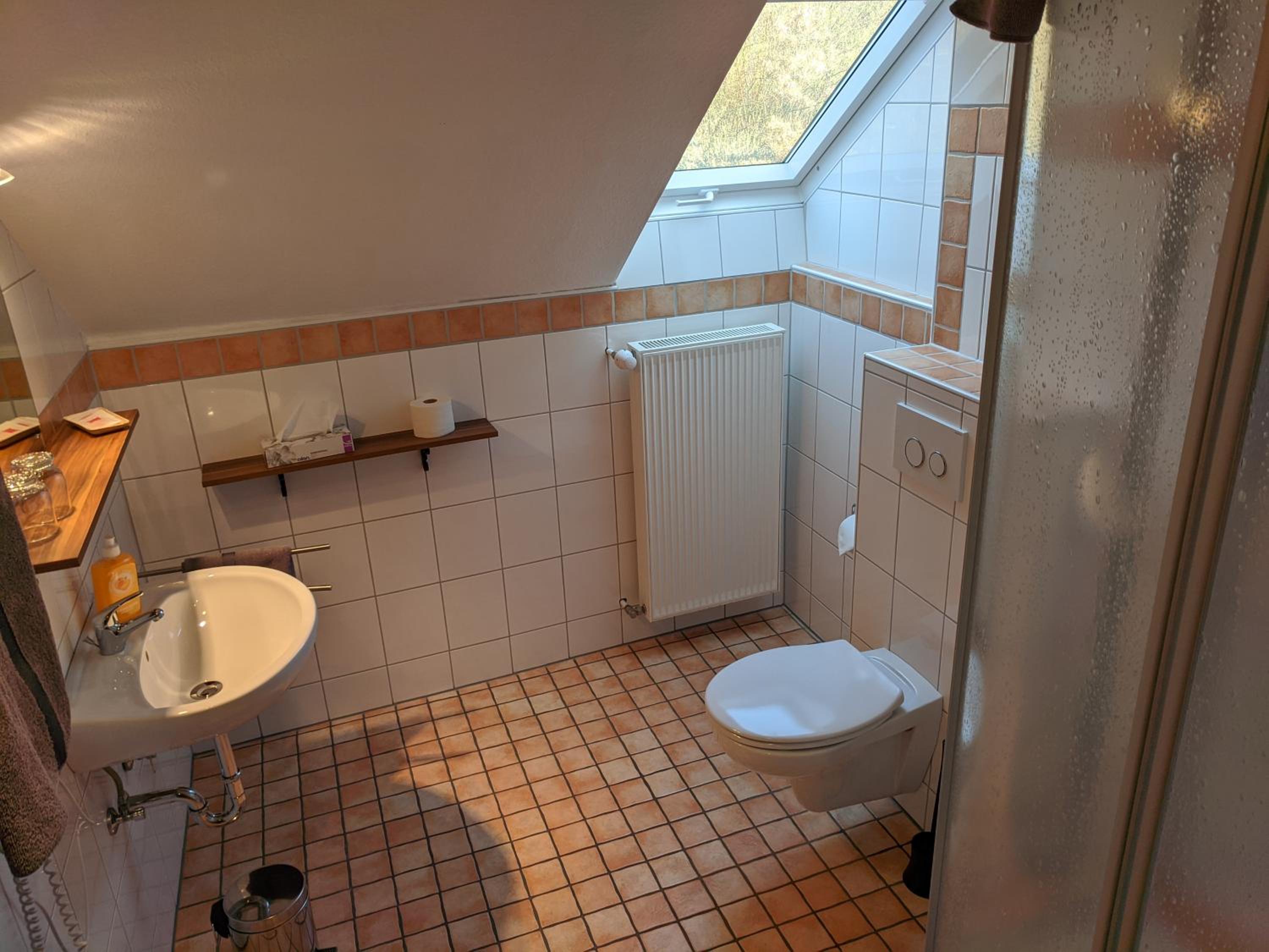 Haus am Grasberg view 4