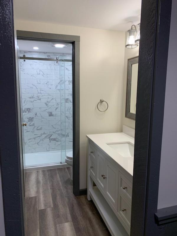 Ski in/out Spruce Glen Townhomes on Great Eastern Trail