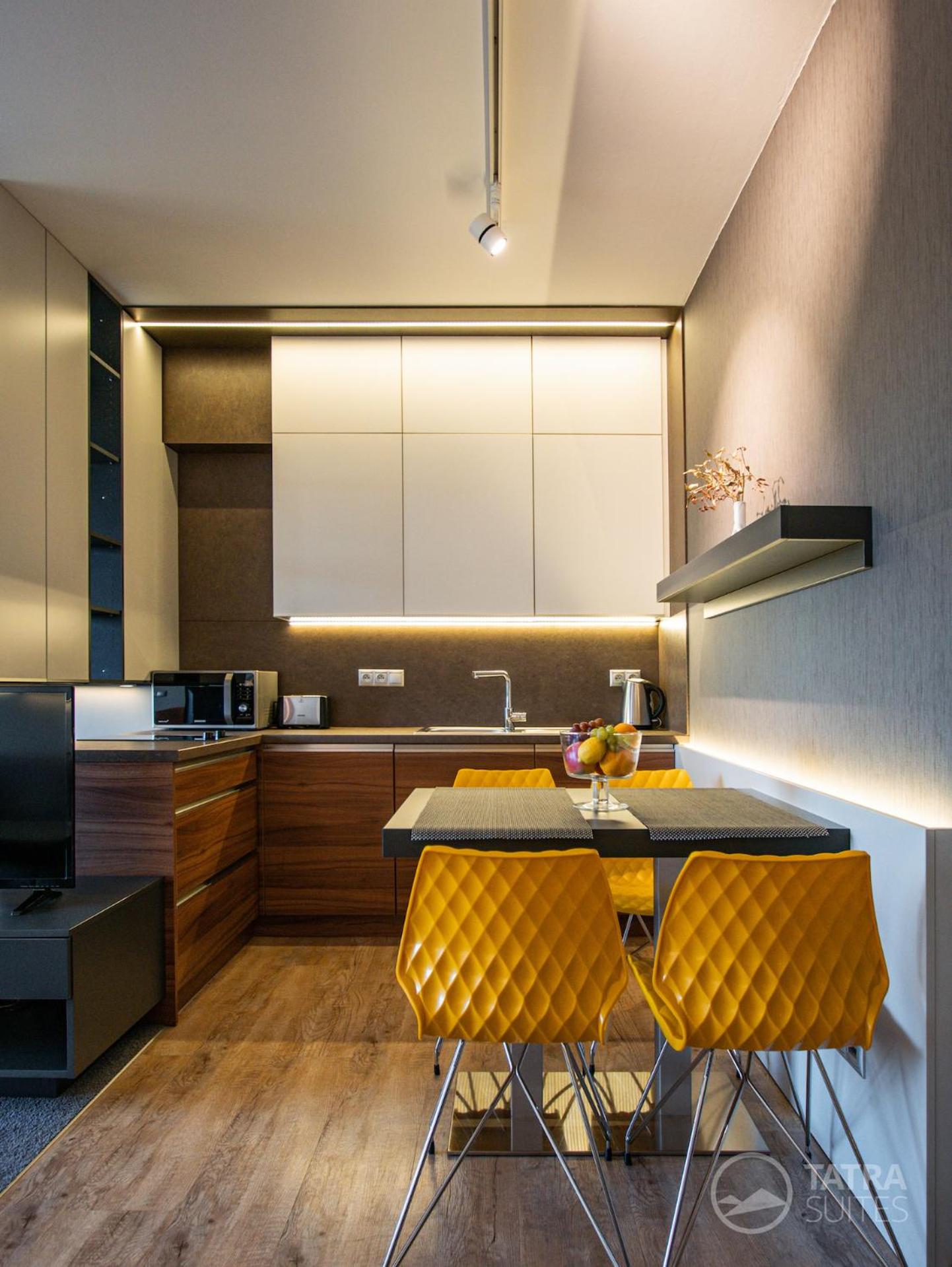TATRA SUITES Luxury Studio A304
