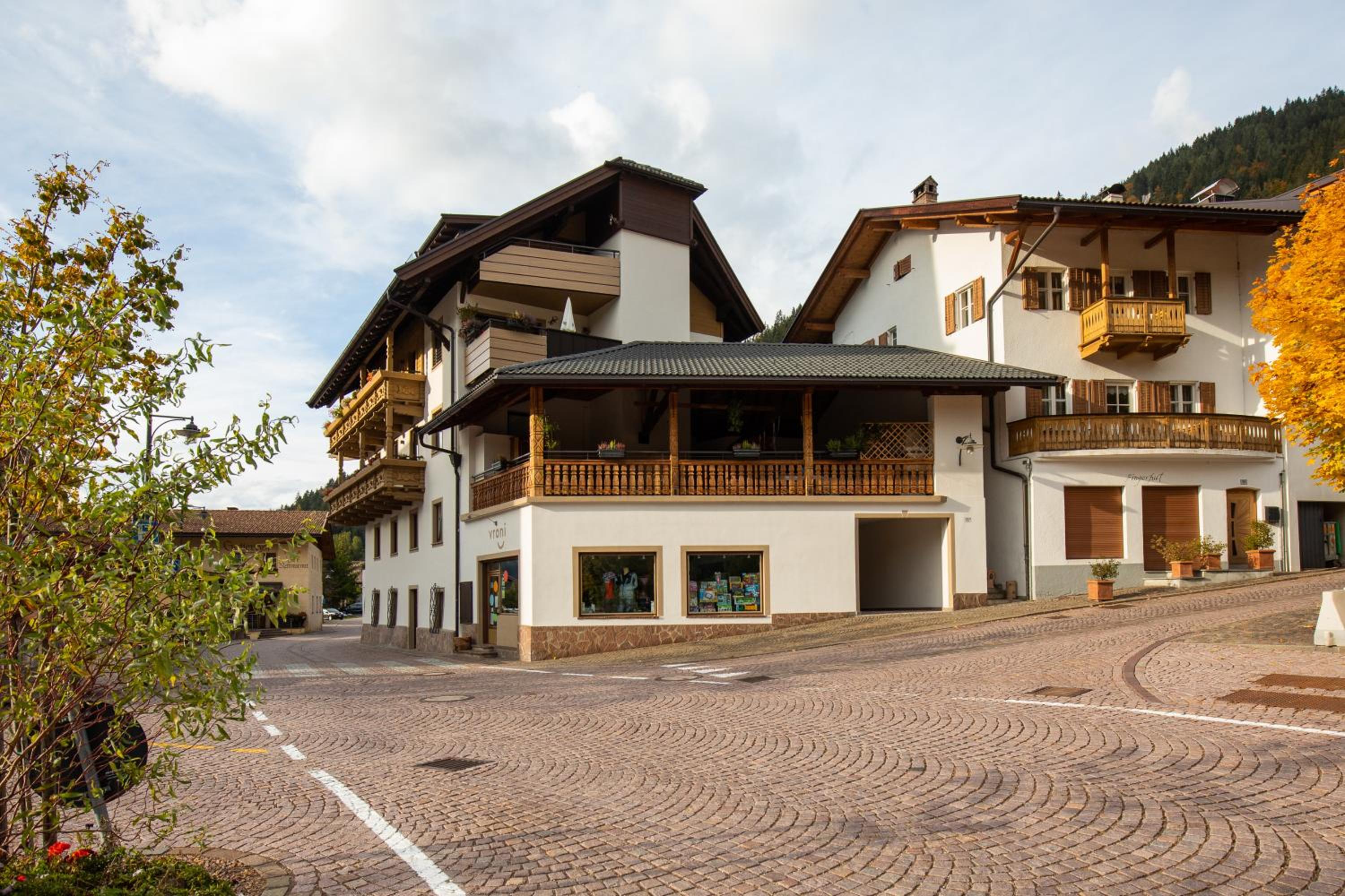 Appartments zum Beck view 2
