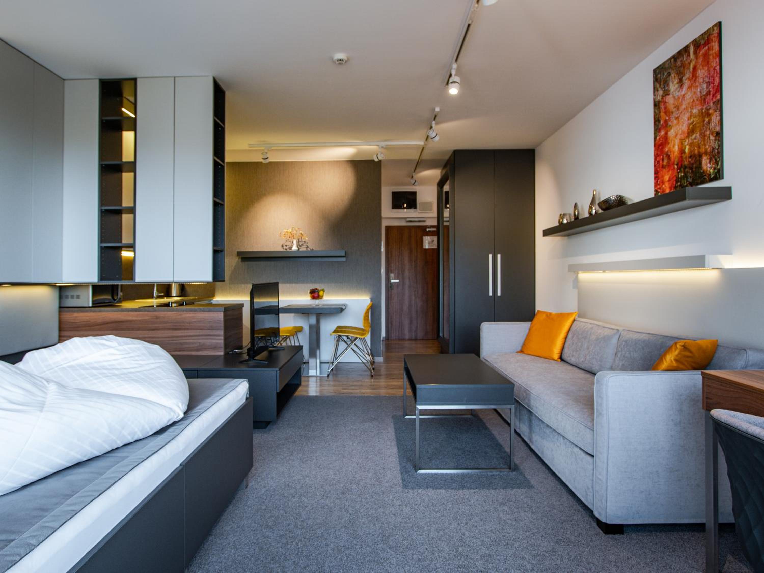 TATRA SUITES Luxury Studio A304