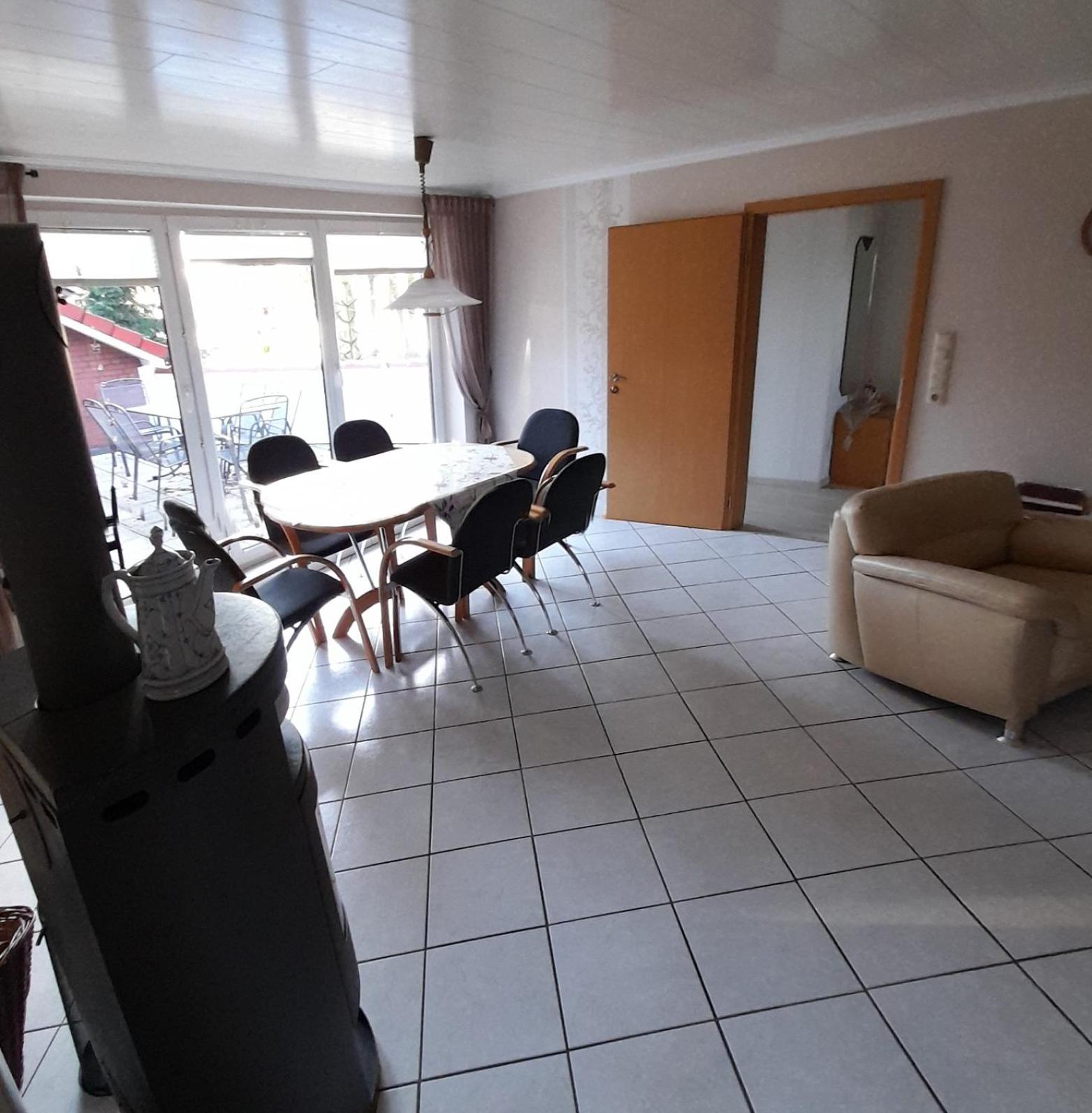 Ferienwohnung Rita
