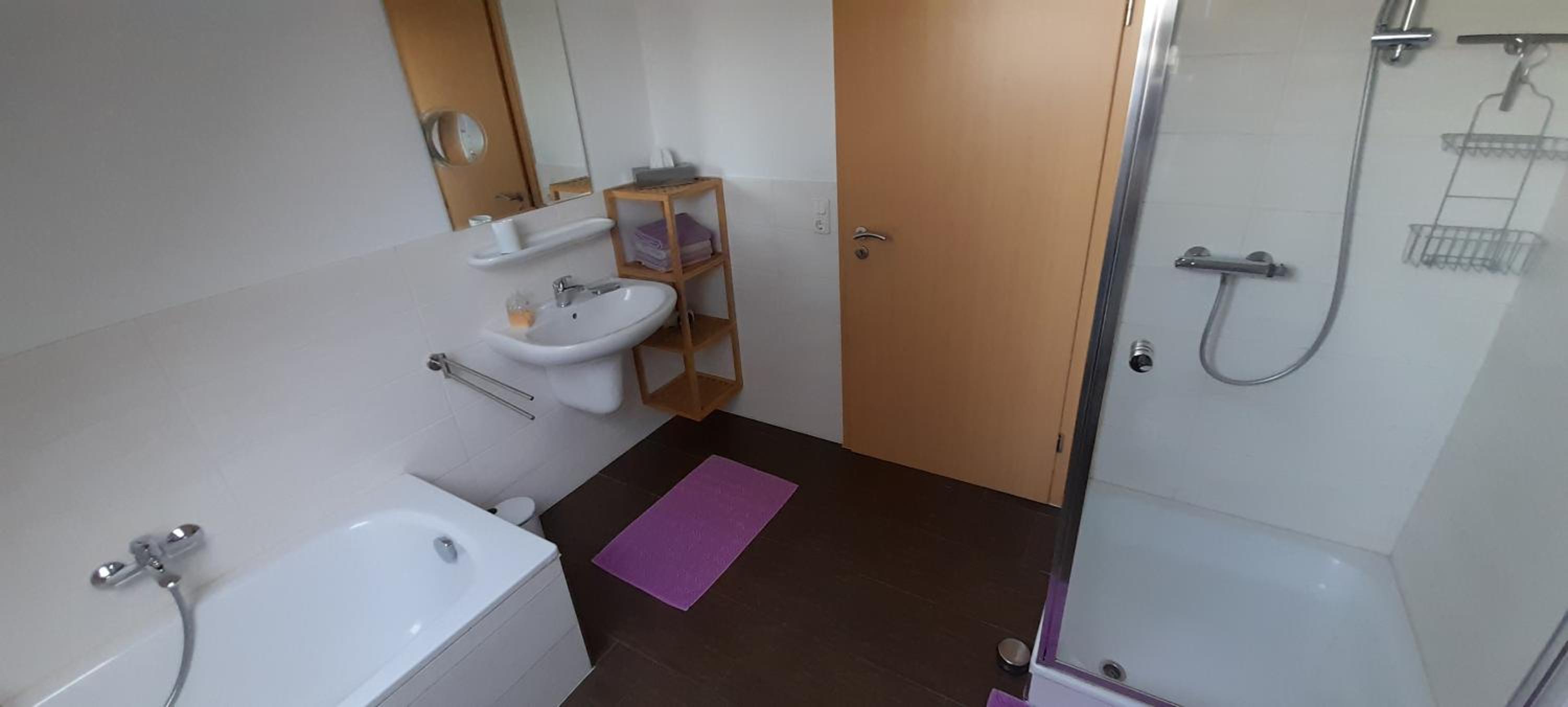 Ferienwohnung Rita