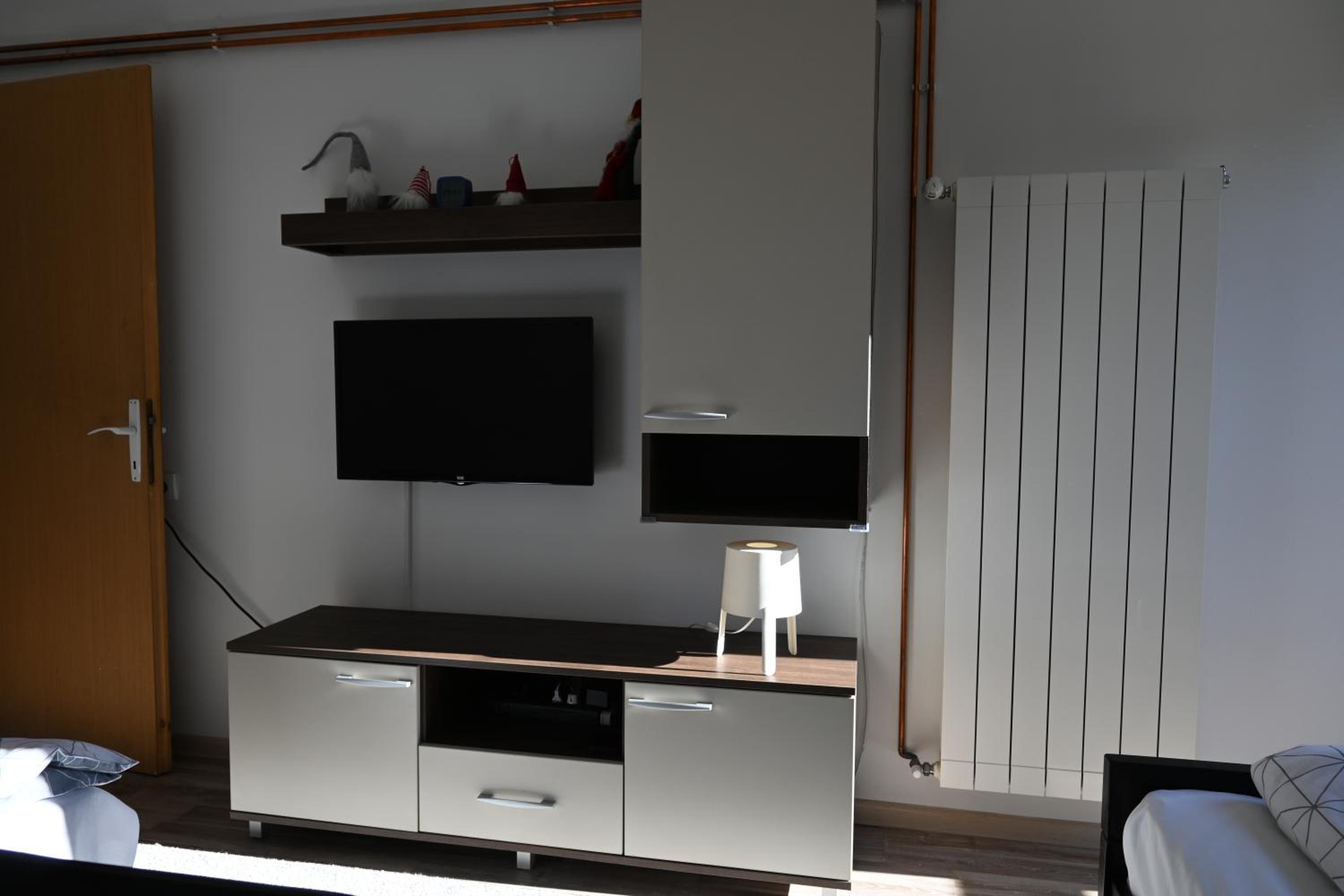 Apartman Vukašin view 3