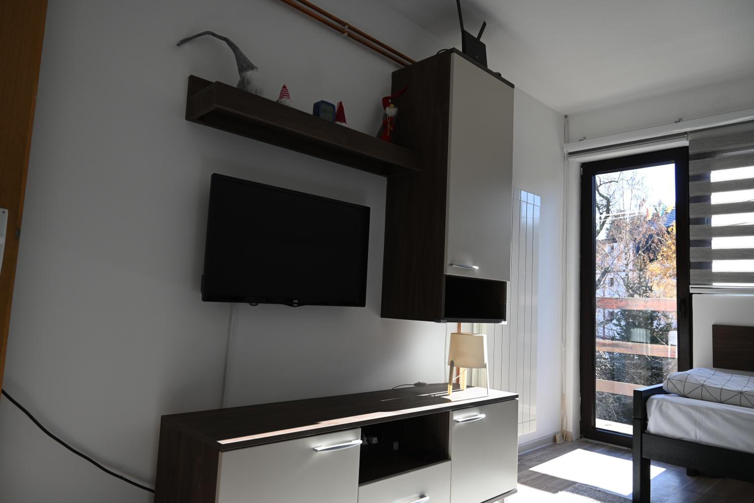 Apartman Vukašin view 4