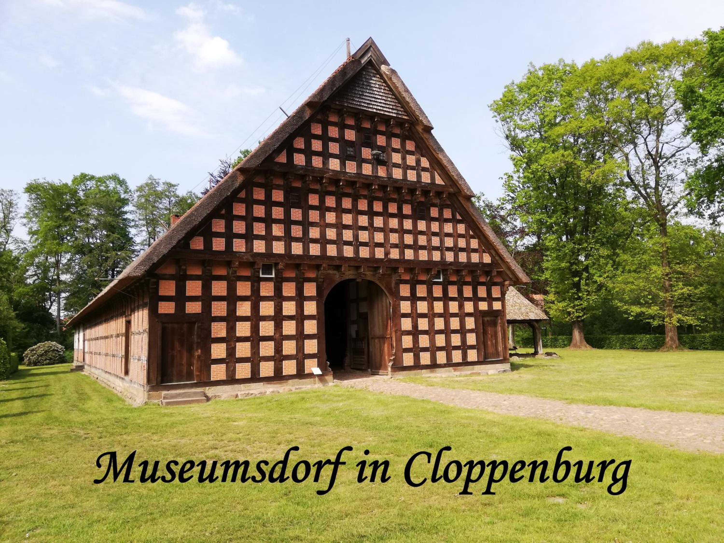 Ferienwohnung Rita