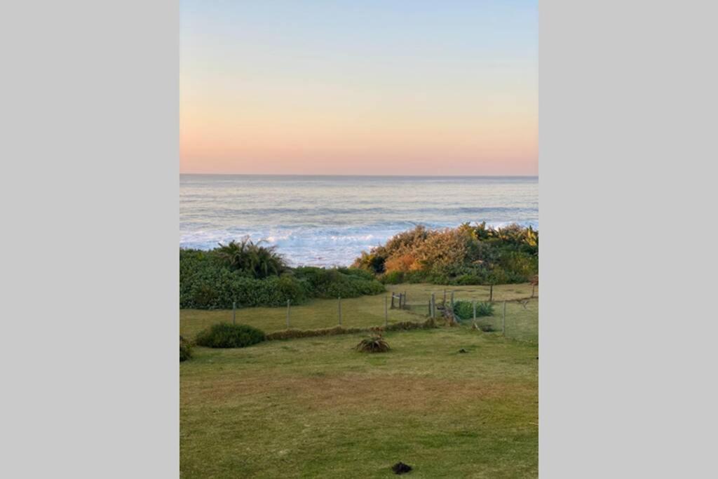 Tamassa Holiday Home on the Beach, in Port Edward view 5