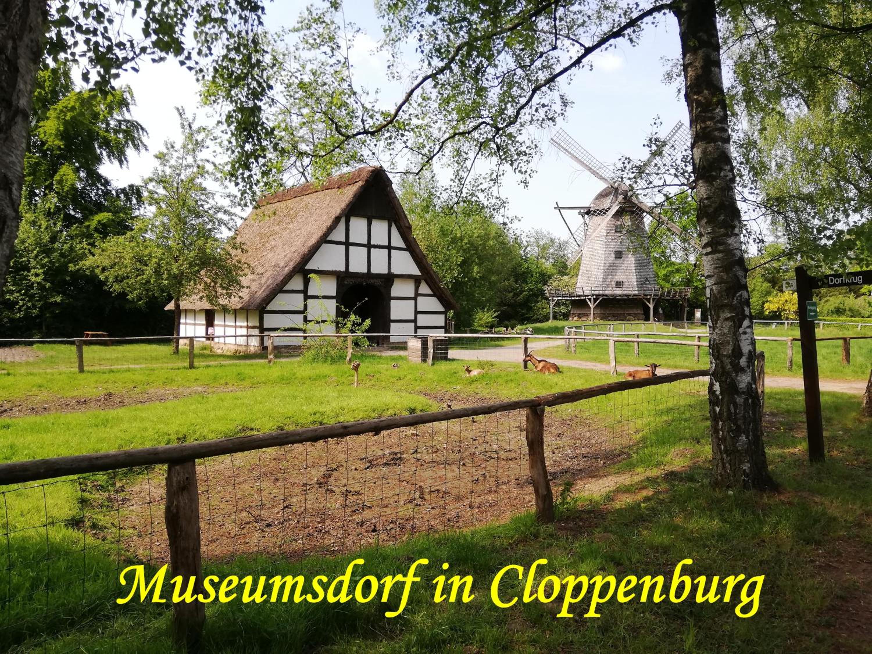 Ferienwohnung Rita