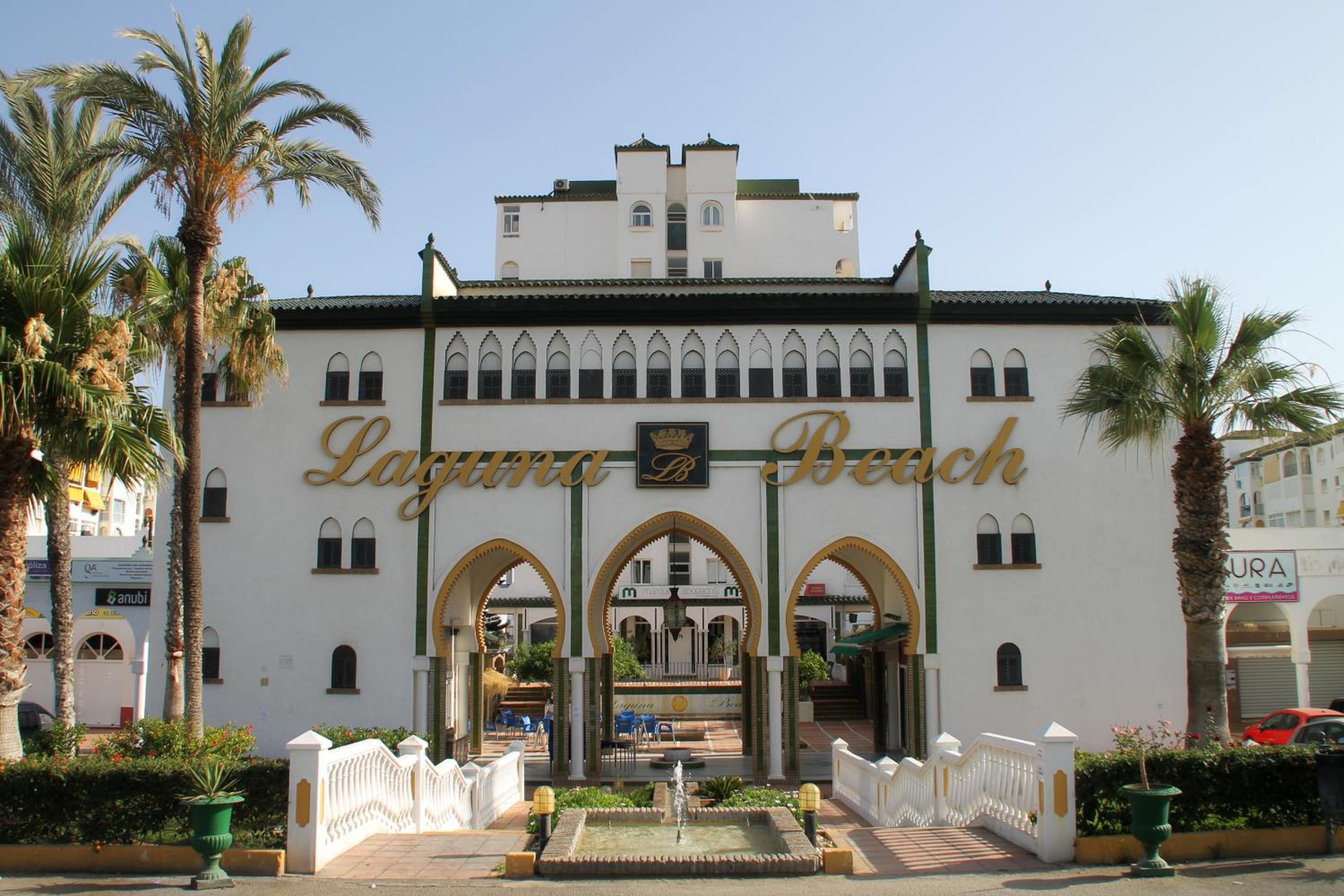 building