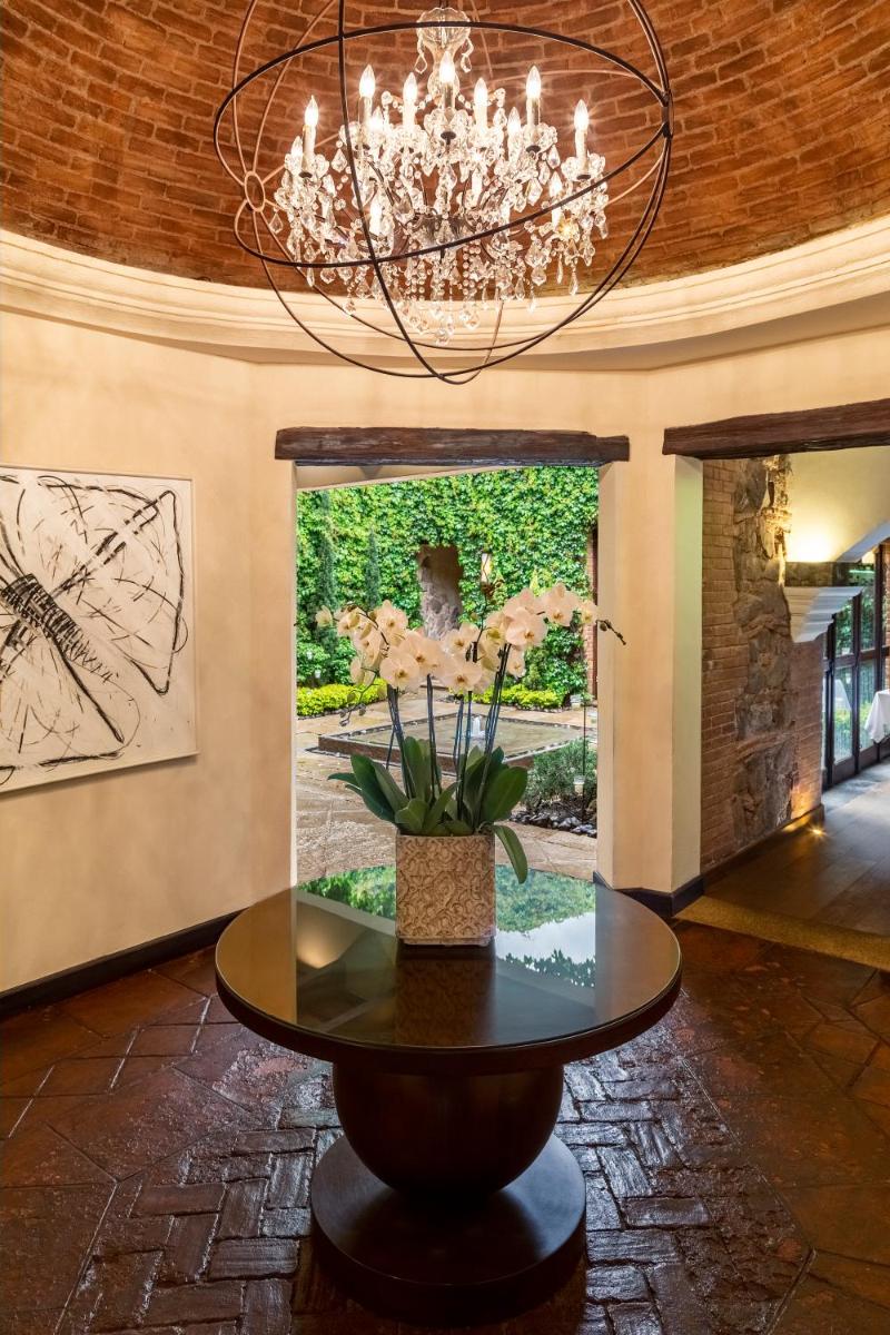 El Convento Boutique Hotel 1