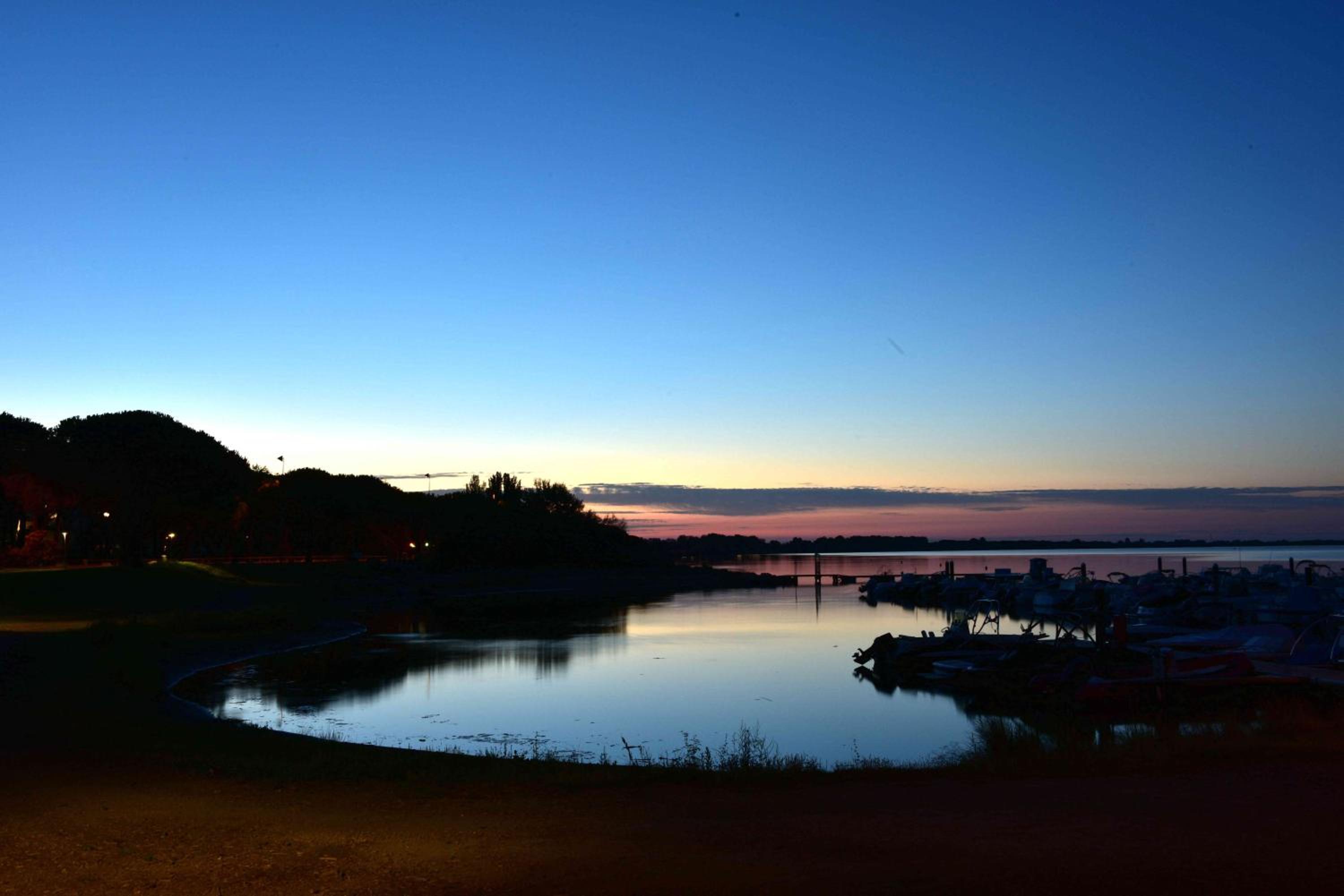 Port-Vincent