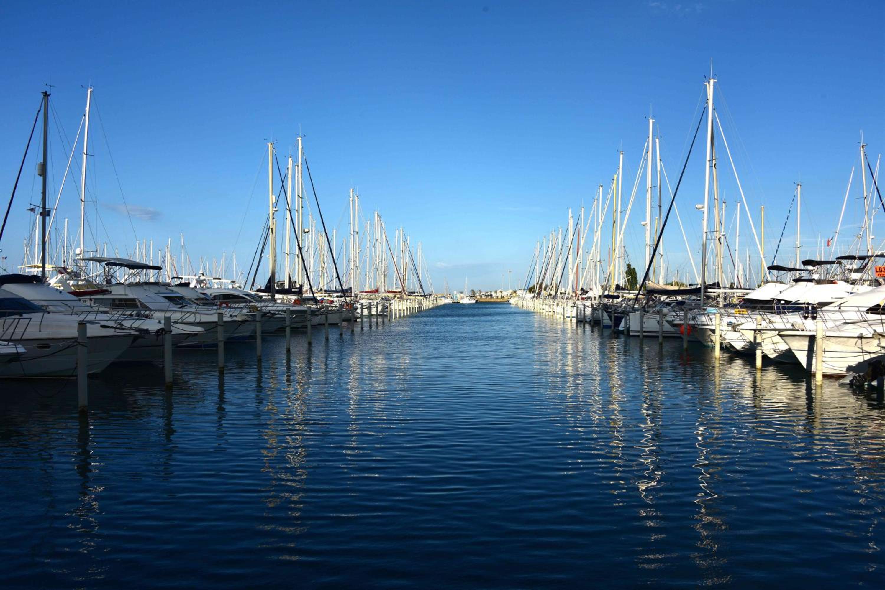 Port-Vincent
