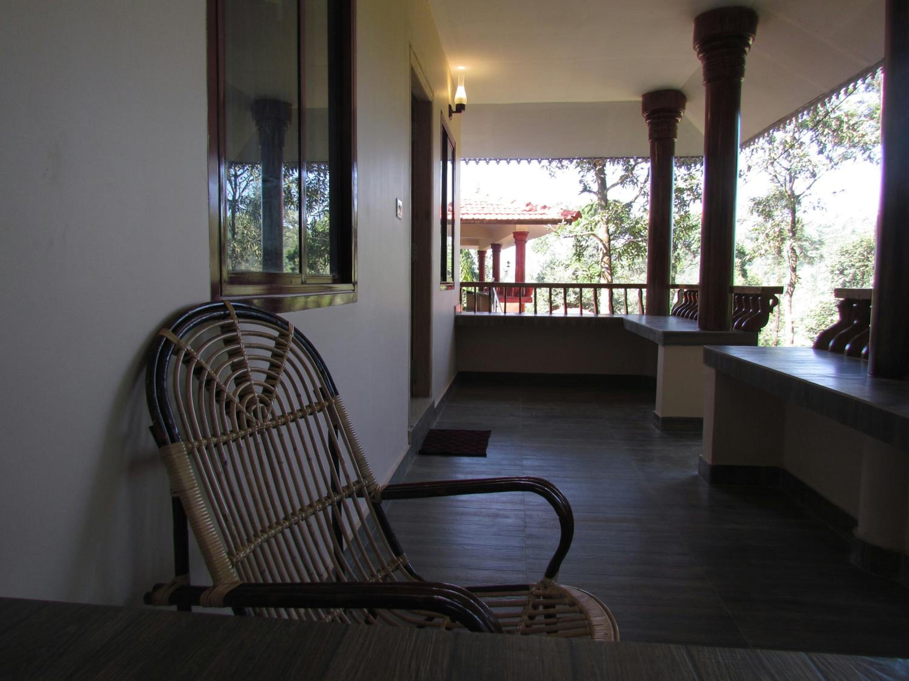 Green Garden Holiday Home Wayanad