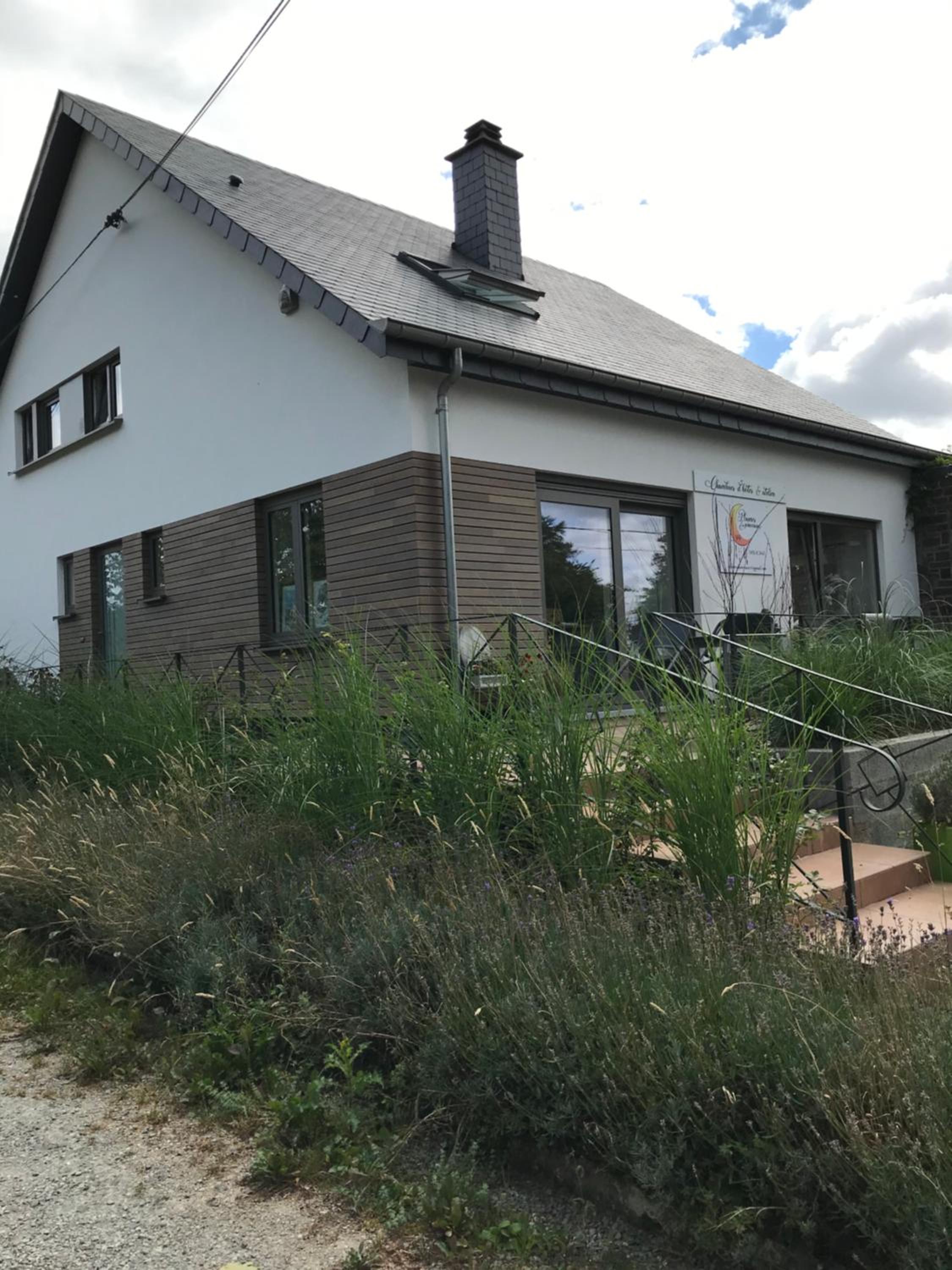 Hotel Plumes et Pinceaux - Image 1