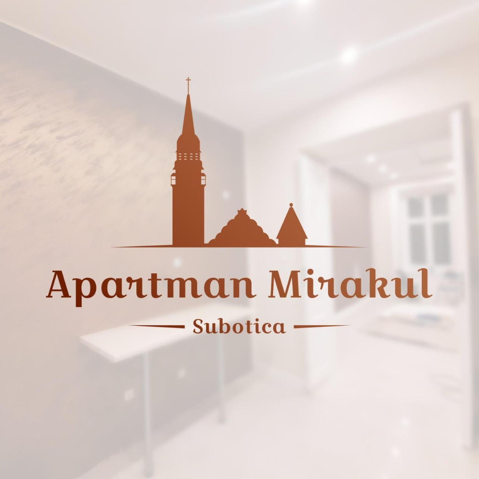 Apartman Mirakul