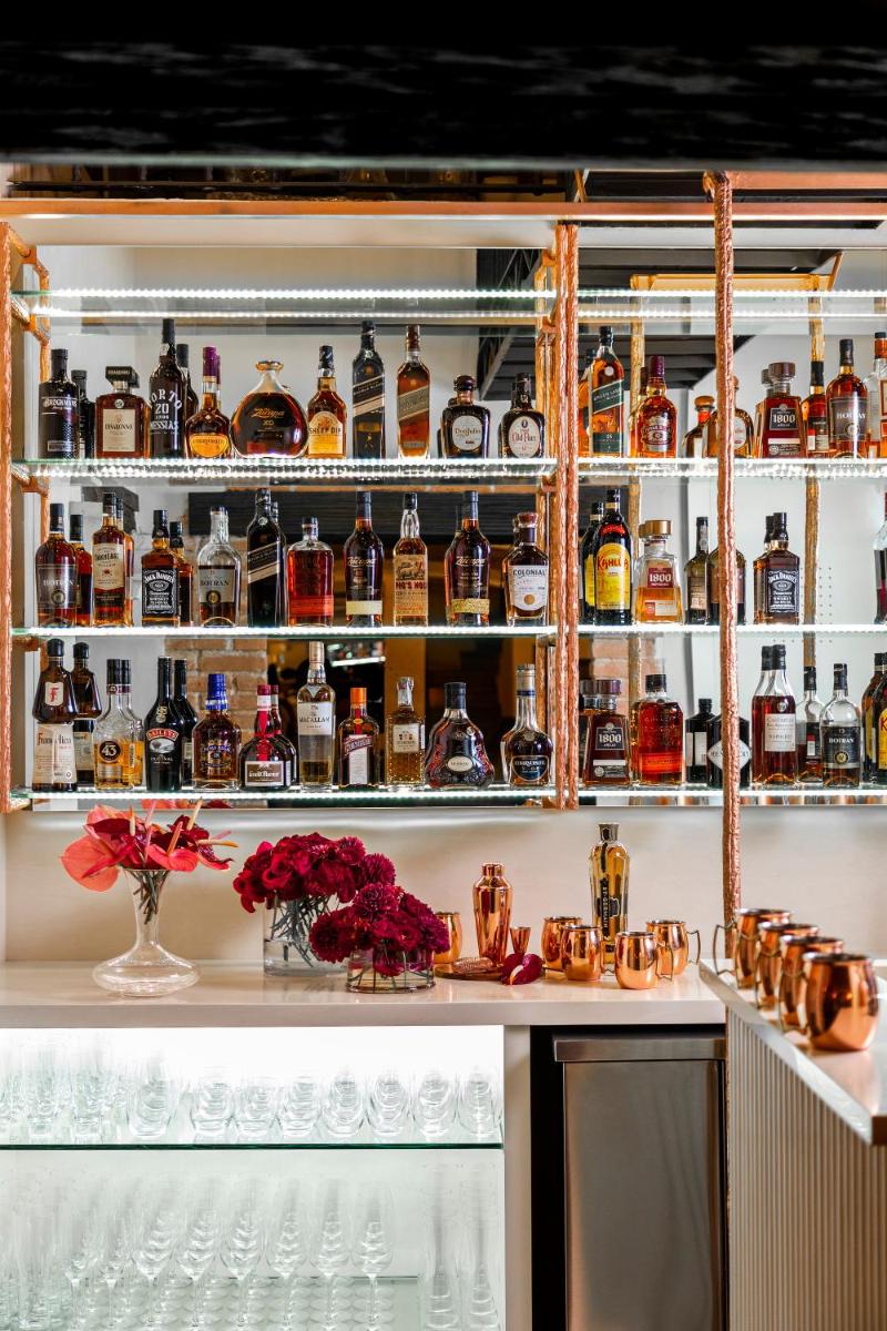 El Convento Boutique Hotel 5