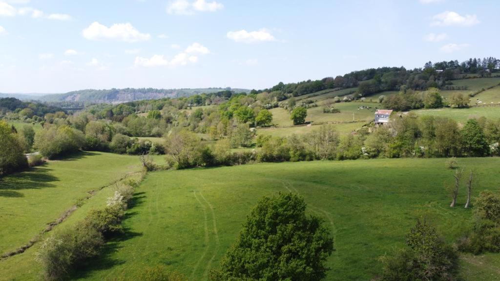 Maison de vacances privative à louer