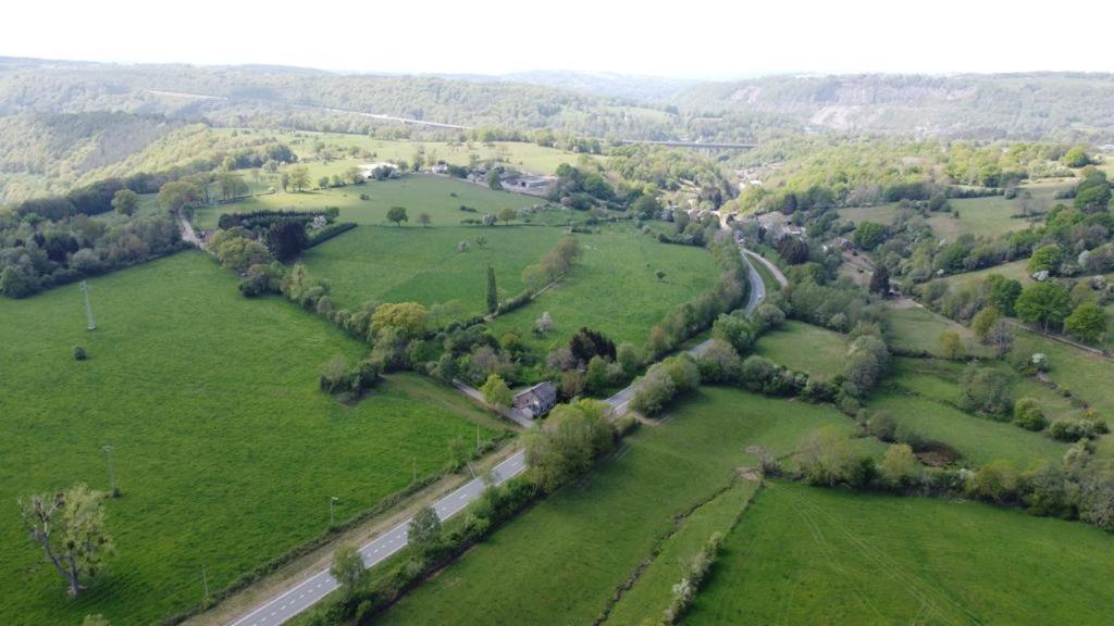 Maison de vacances privative à louer
