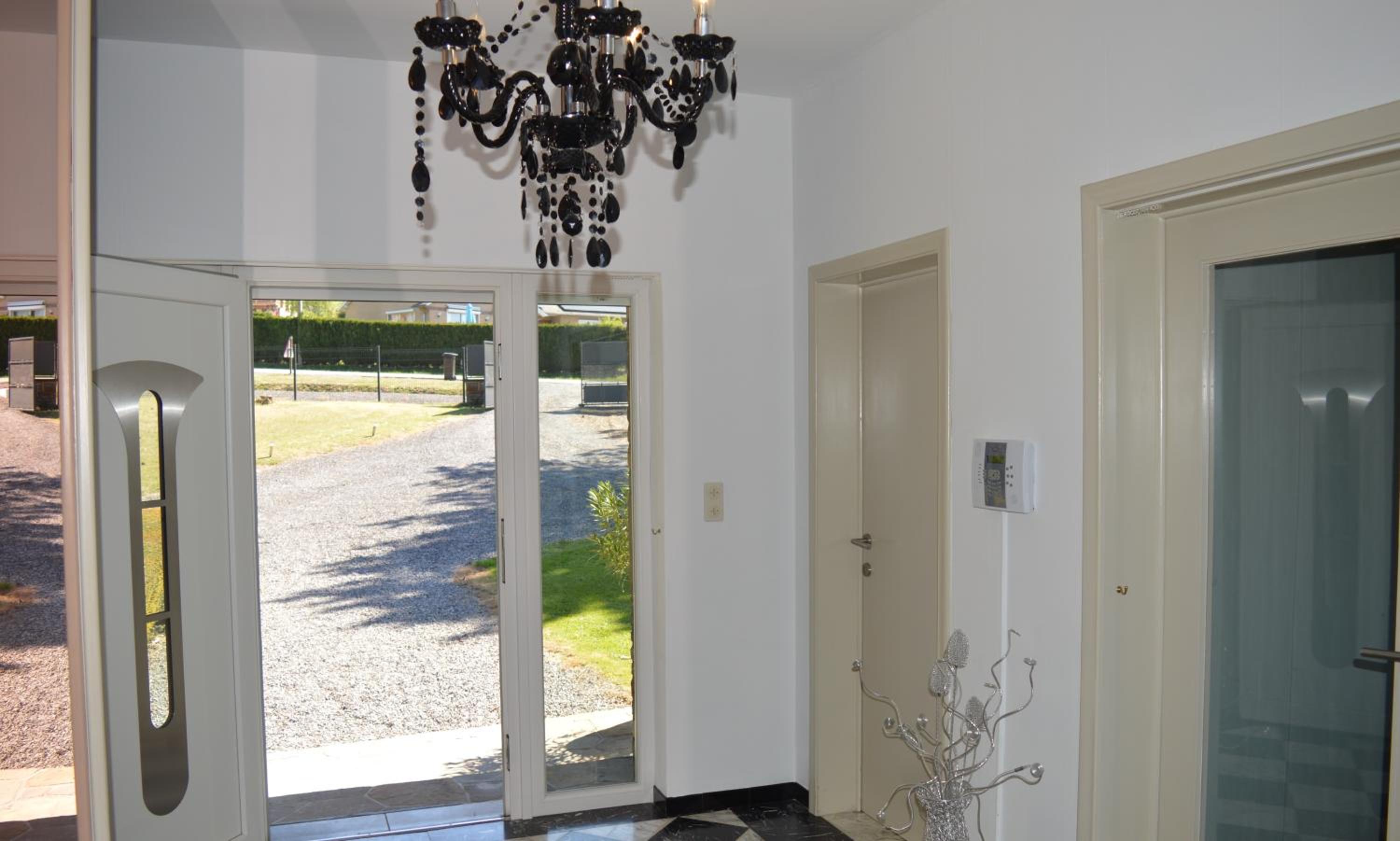 Maison de vacances privative à louer