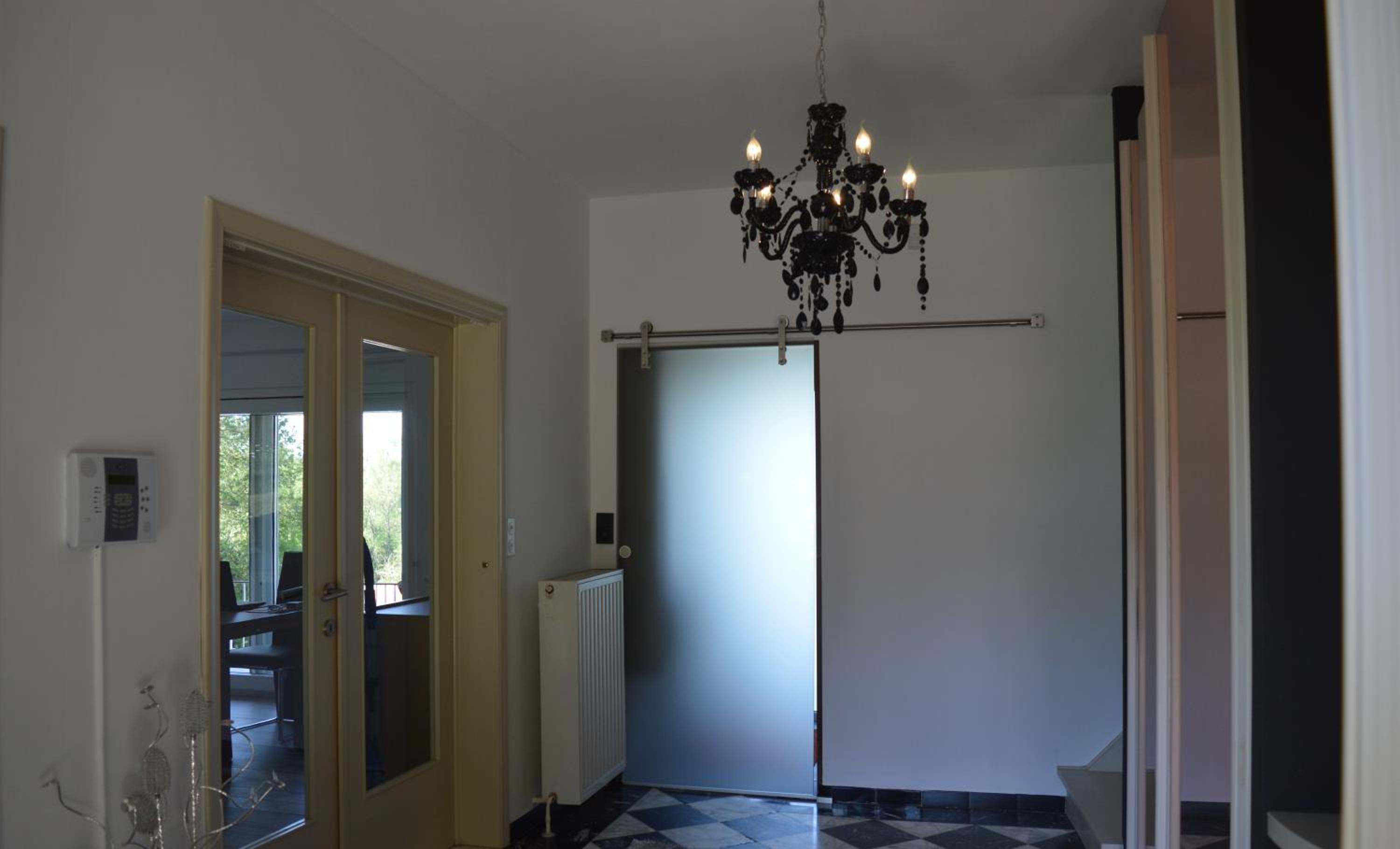Maison de vacances privative à louer