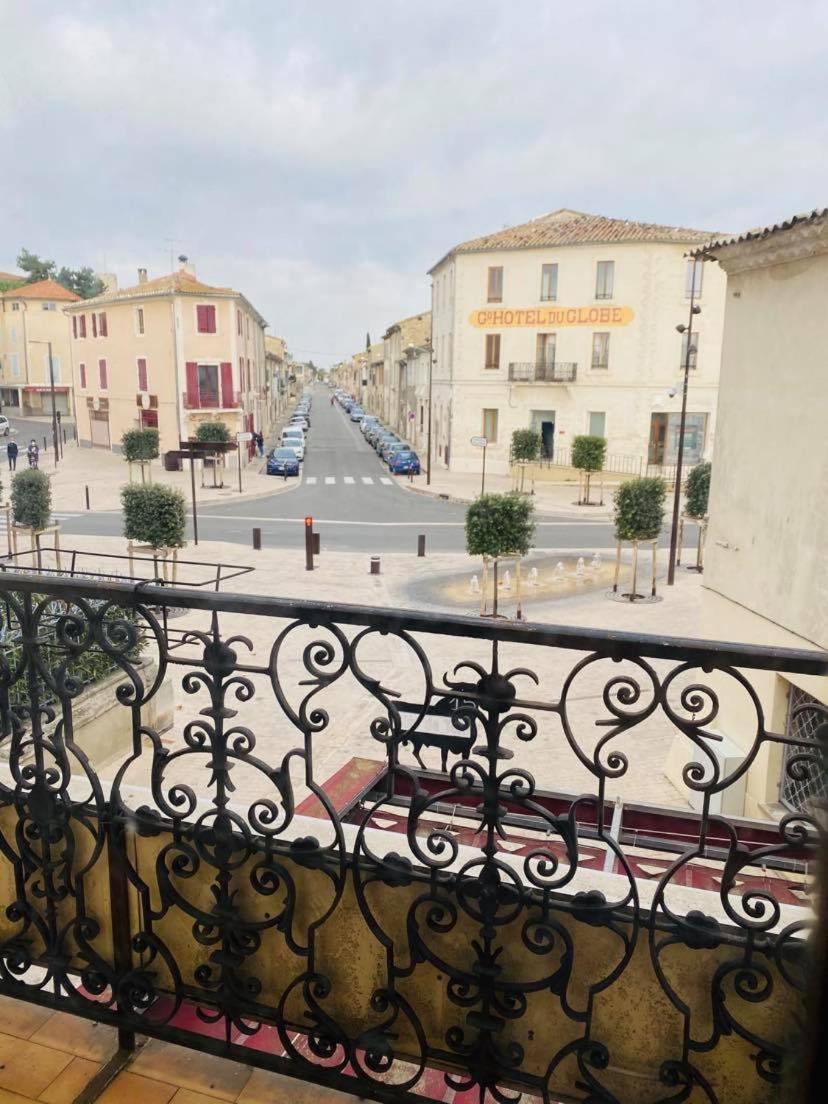 Hôtel Restaurant Le Saint Gillois, photo 15